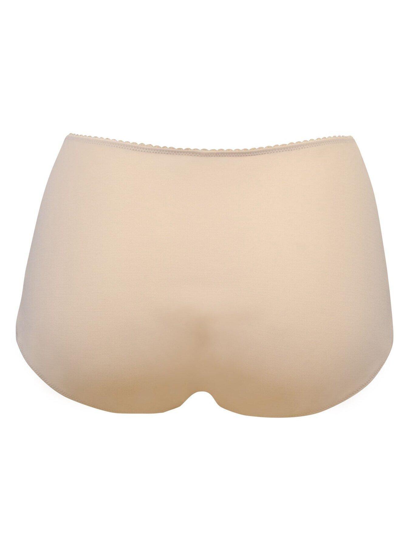 Image 3 of 3 of Pour Moi Rosalind Deep Brief - Natural