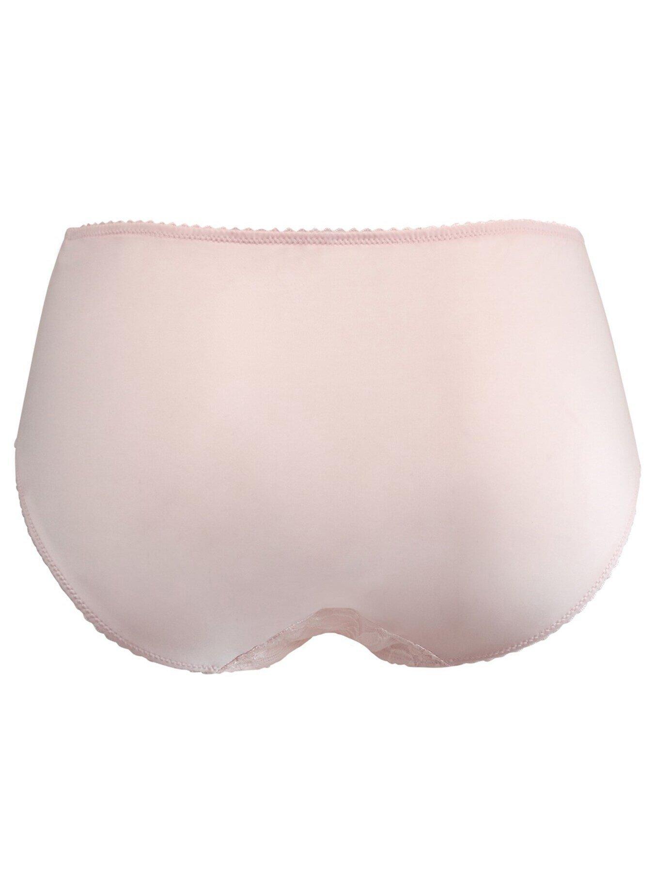  image of pour-moi-rosalind-brief-light-pink