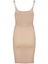  image of pour-moi-hourglass-firm-control-wear-your-own-bra-slip-nude