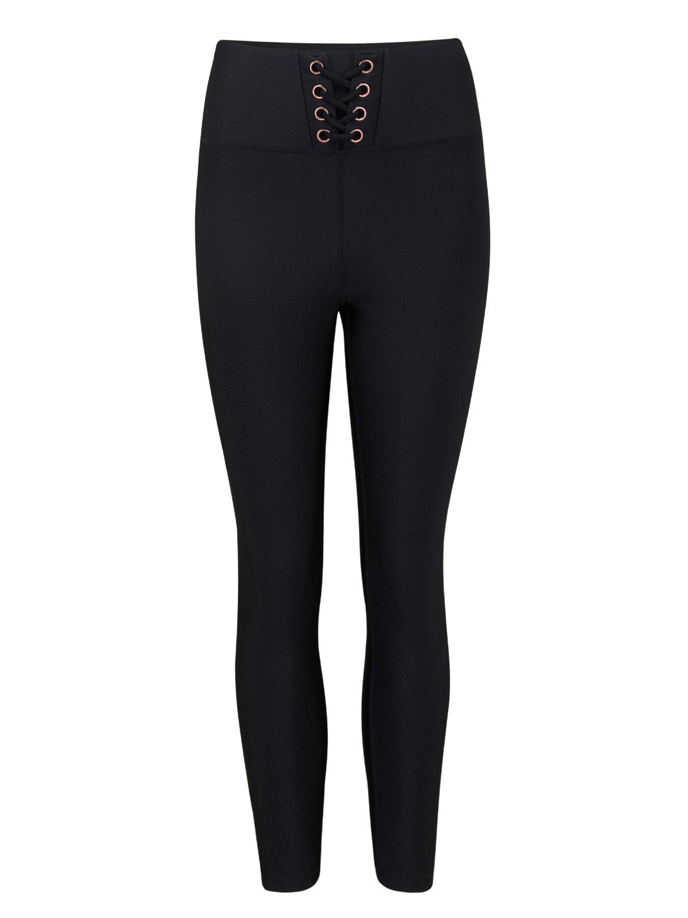 Quintino Legging BLACK