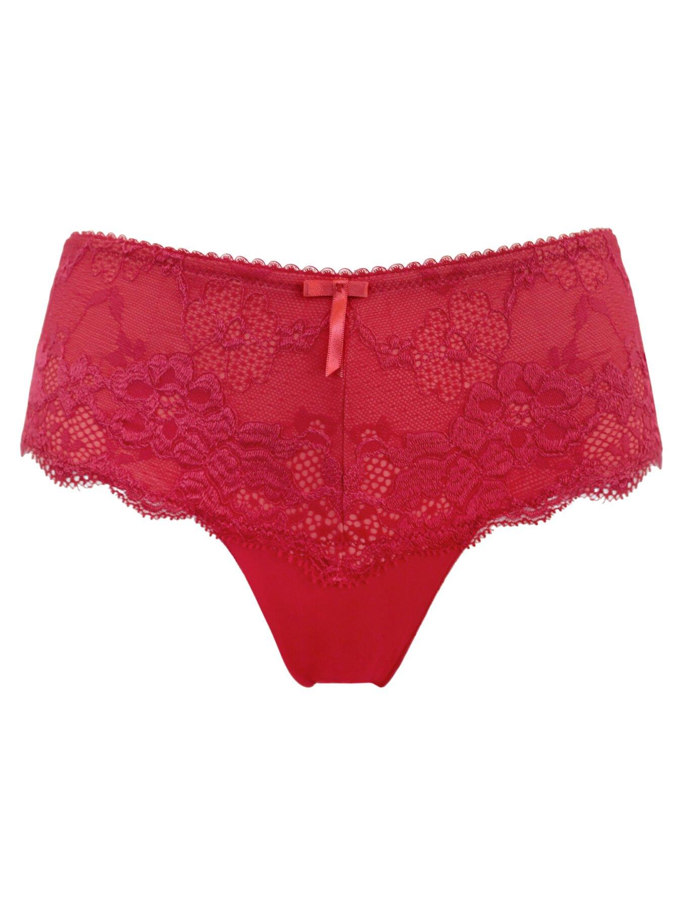  image of pour-moi-amour-shorty-multi