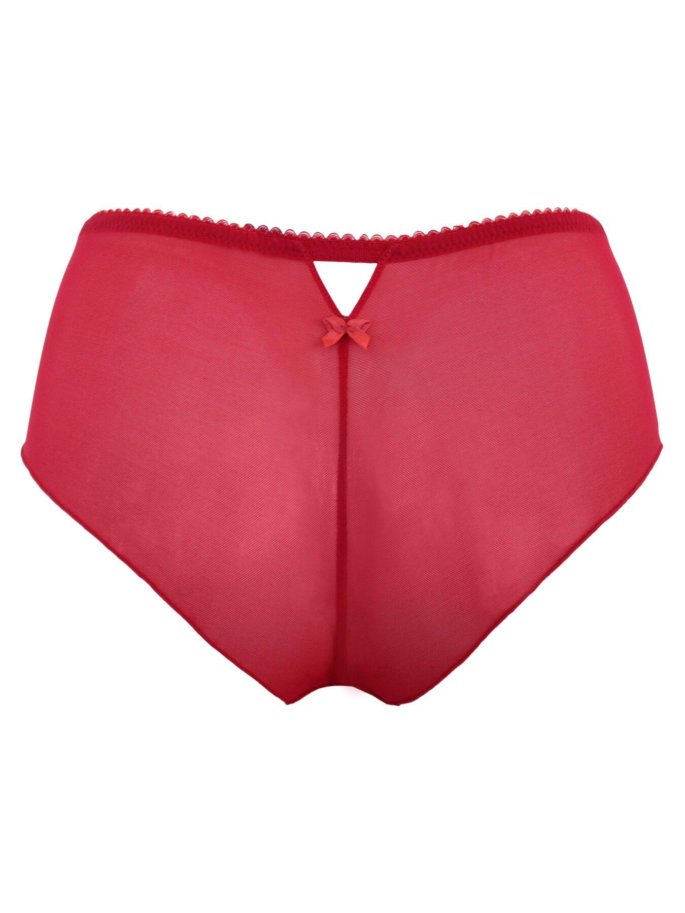  image of pour-moi-amour-shorty-multi