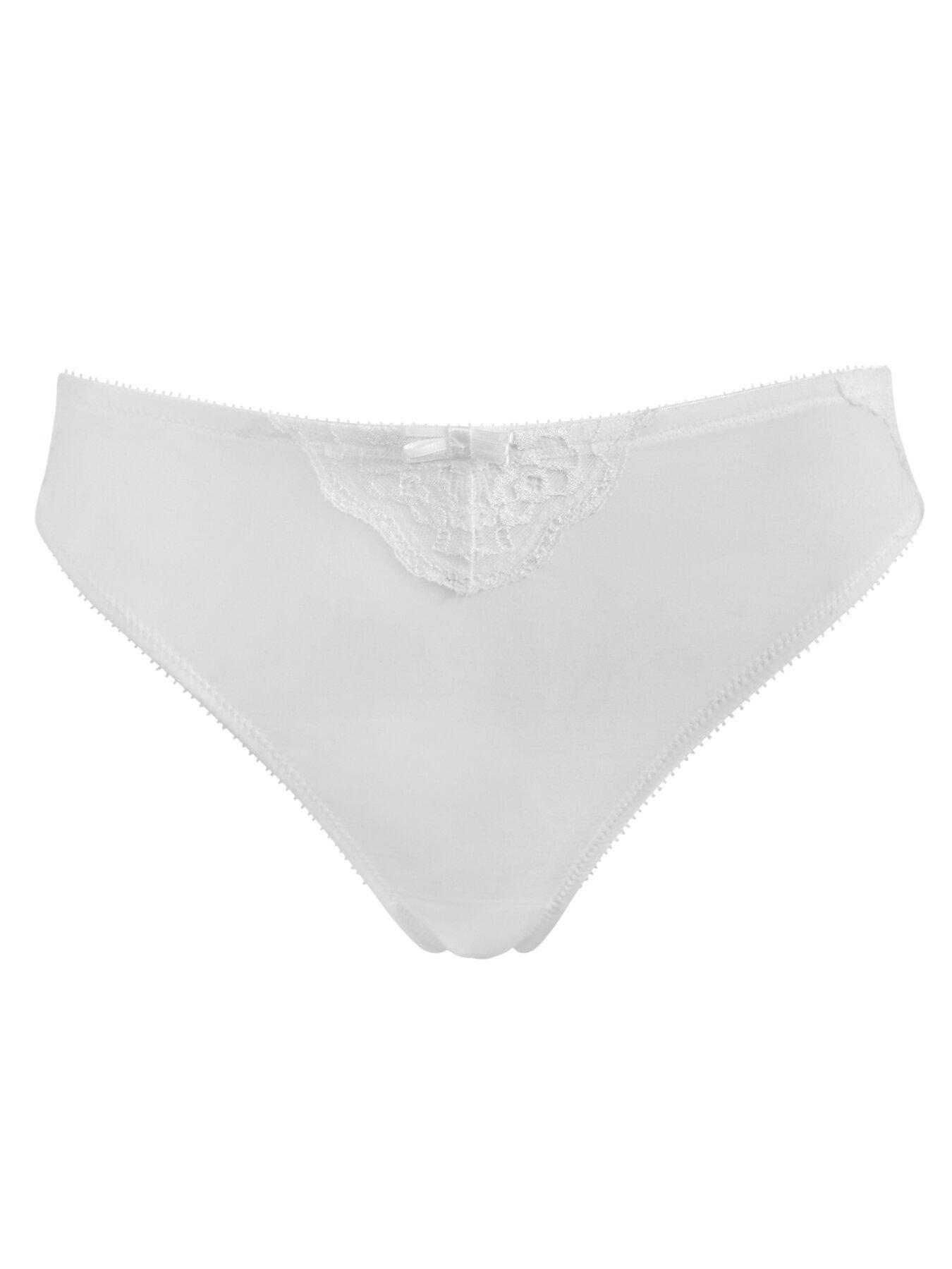 image of pour-moi-flamenco-brief-white