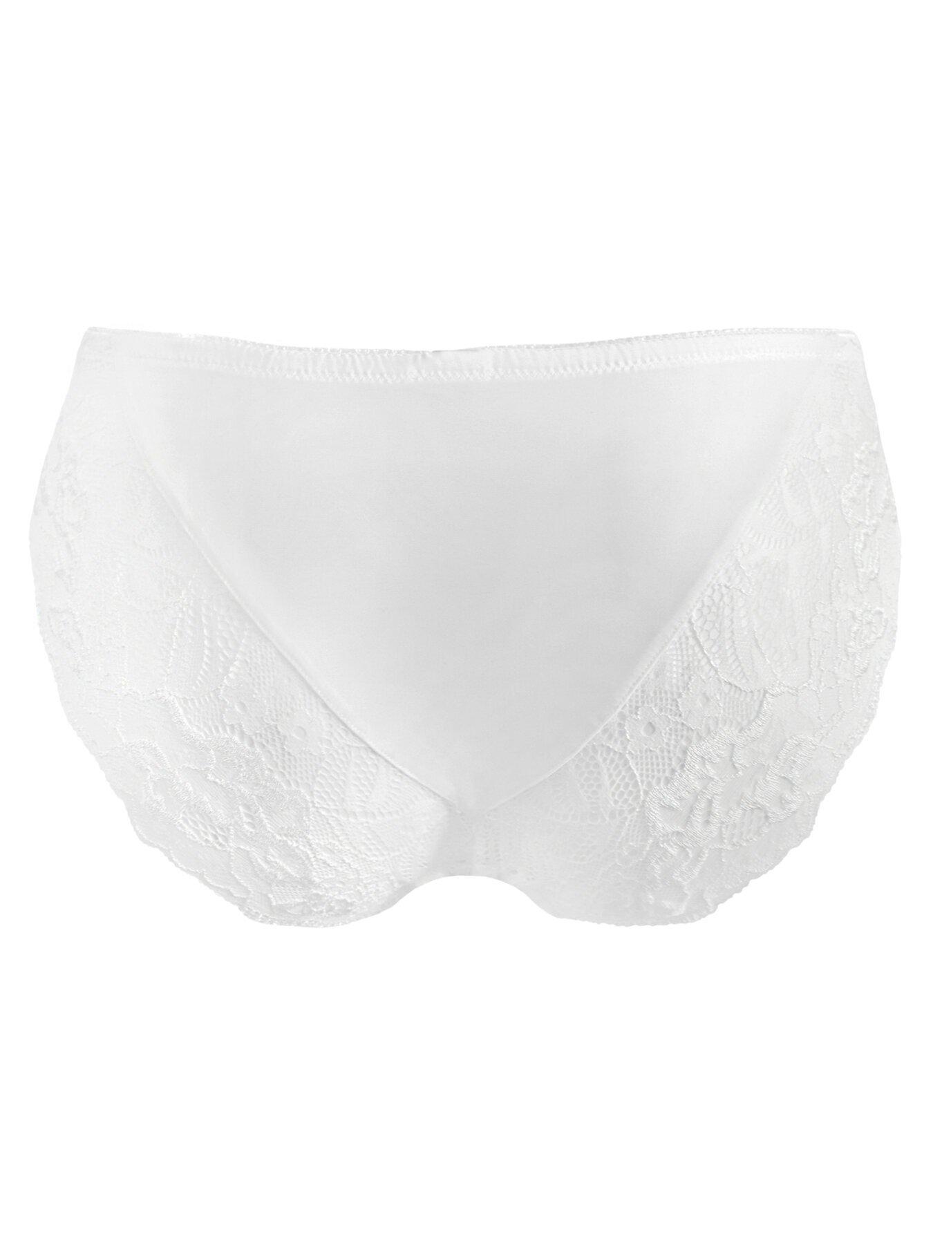  image of pour-moi-flamenco-brief-white