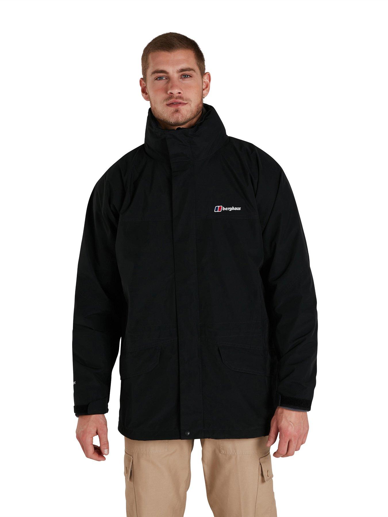 Berghaus cornice 2024 3 jacket