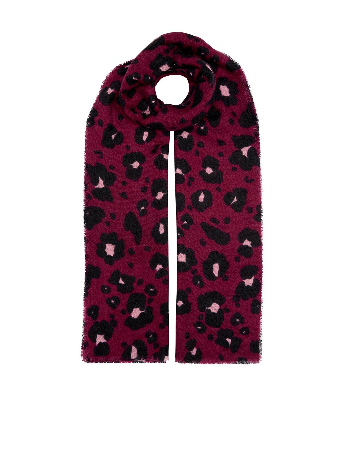 undefined Oversized Supersoft Scarf