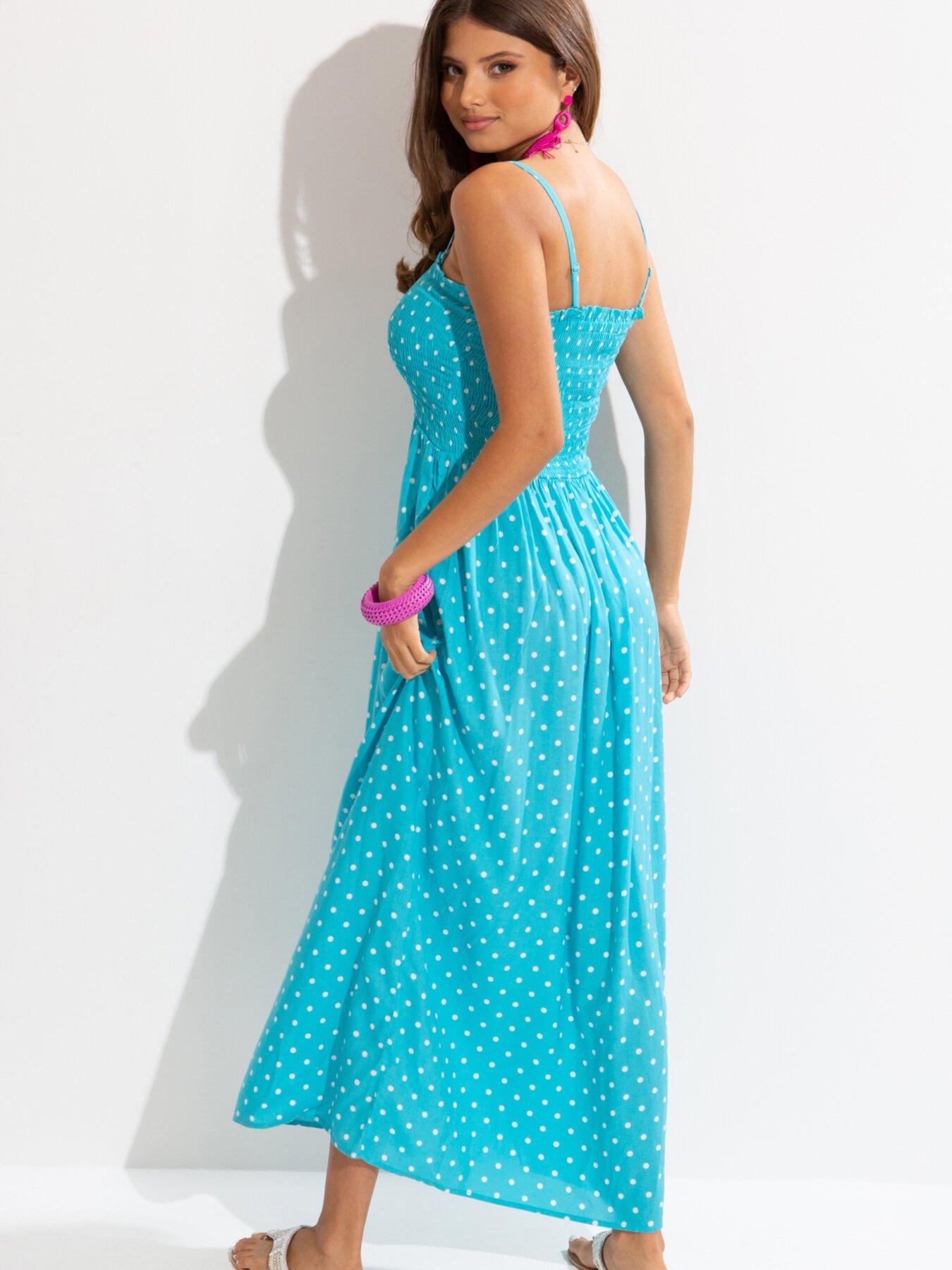 Littlewoods maxi outlet dresses