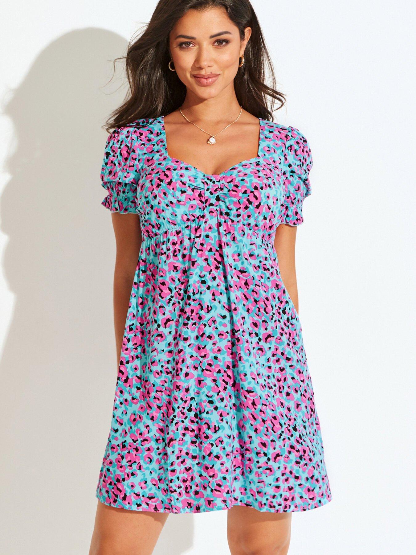 Littlewoods 2025 beach dresses