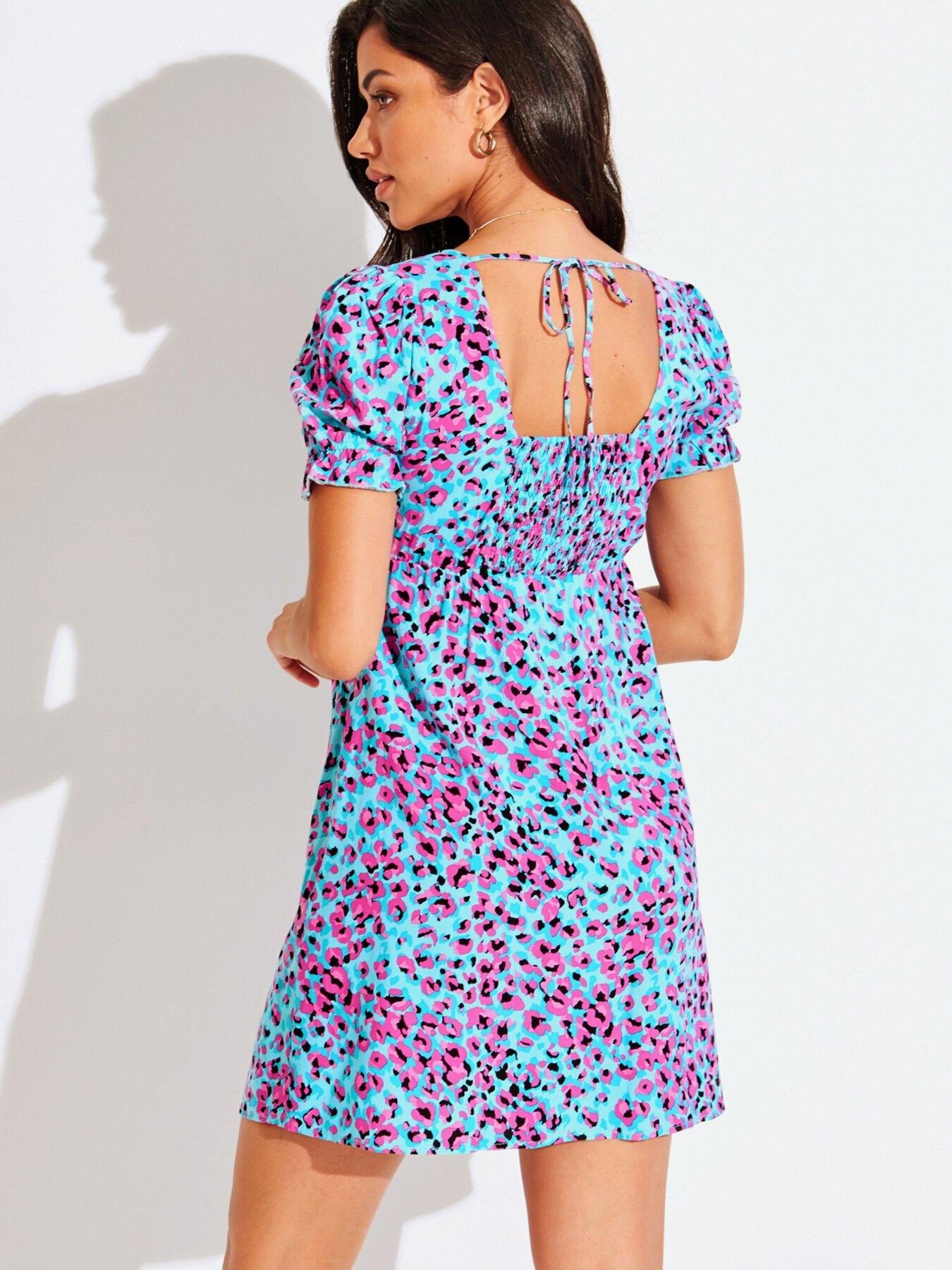 Littlewoods best sale beach dresses