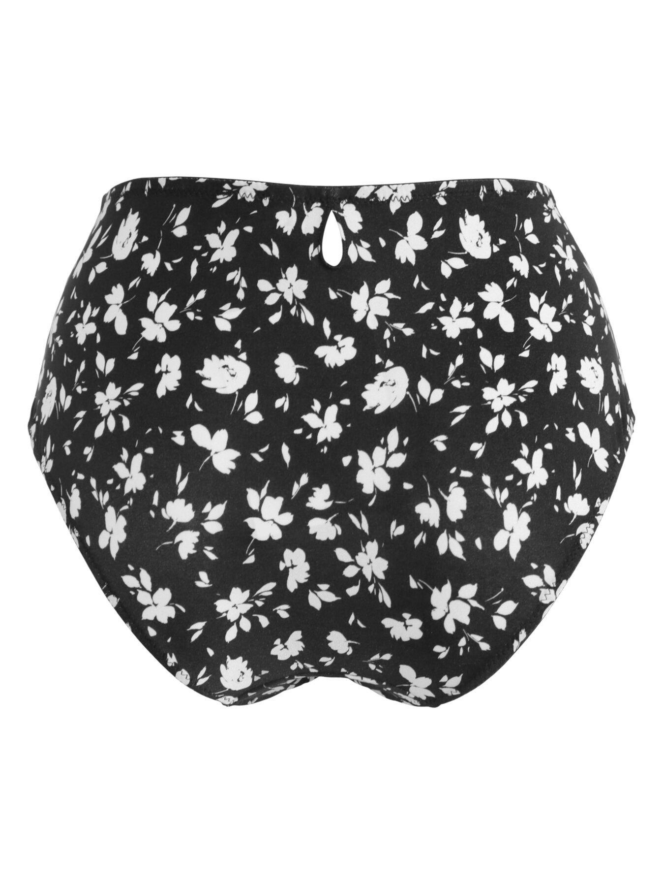  image of pour-moi-aura-deep-brief-blackmulti