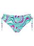  image of pour-moi-carnival-adjustable-brief