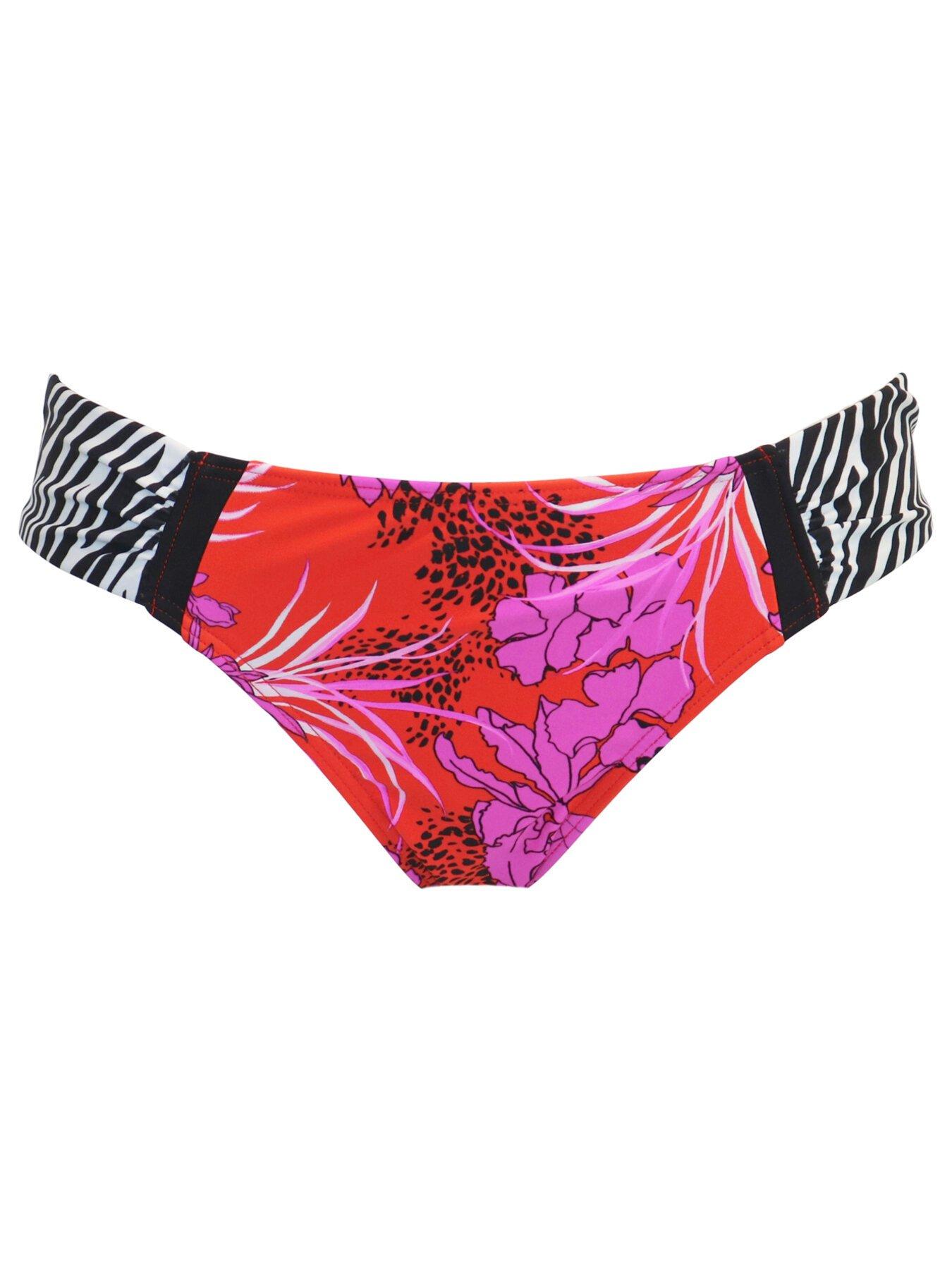  image of pour-moi-in-the-mix-tab-brief-multi