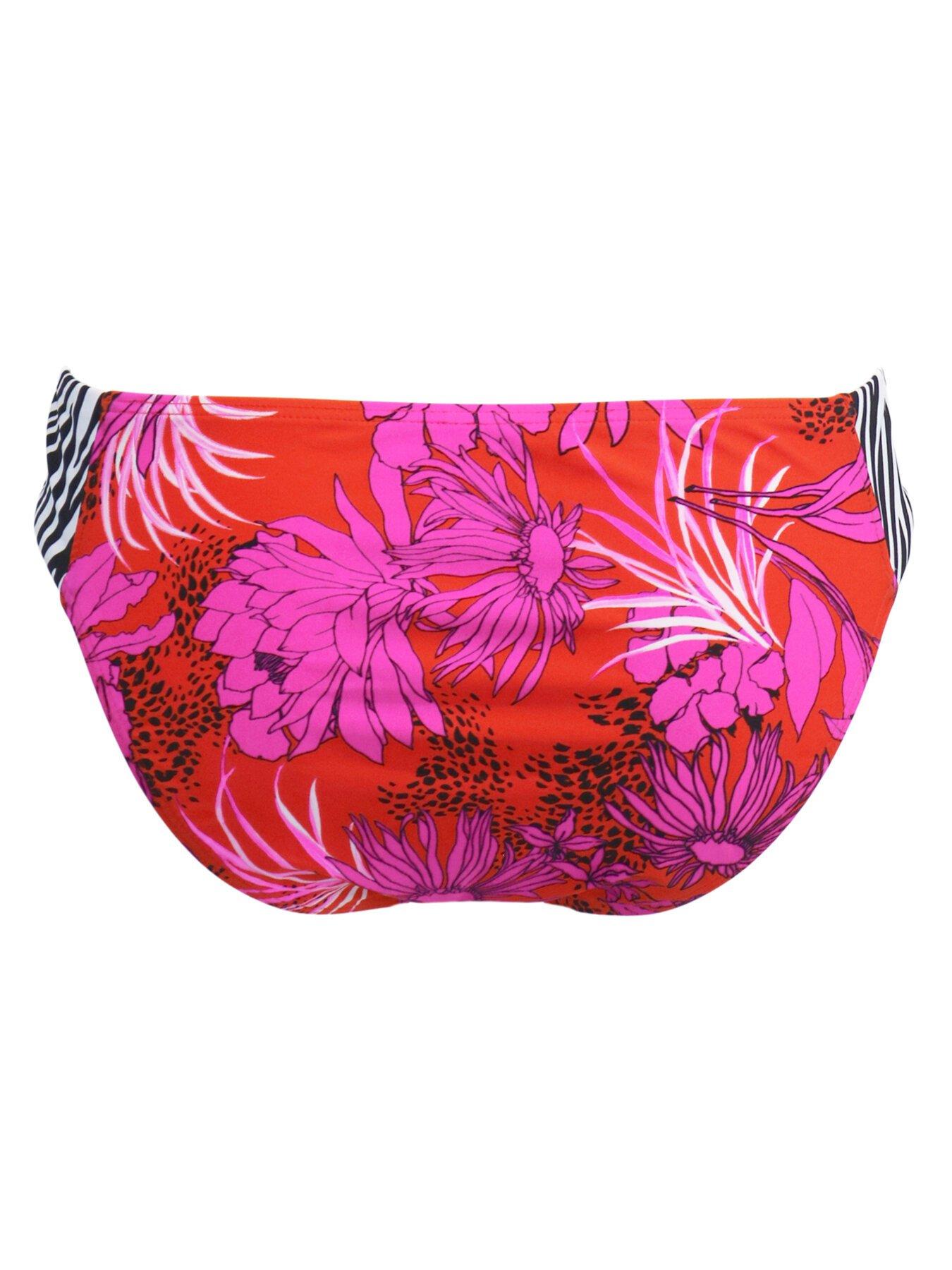  image of pour-moi-in-the-mix-tab-brief-multi