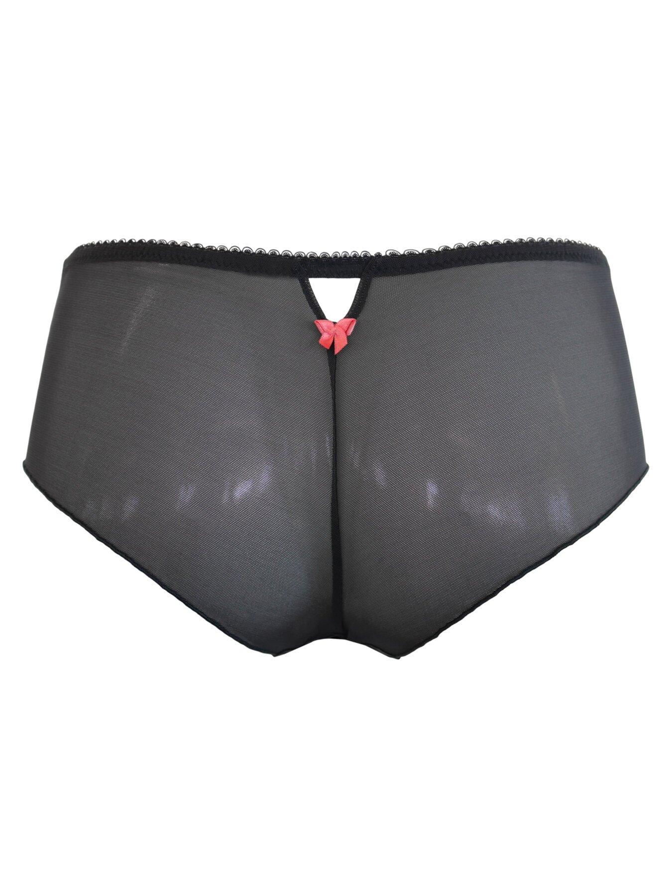  image of pour-moi-amour-shorty-multi