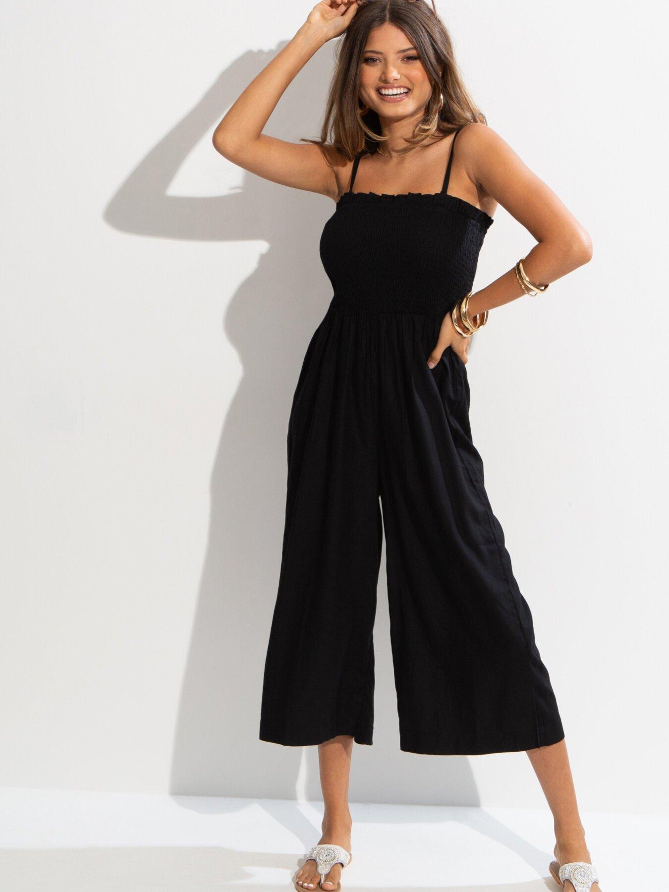 Glassons jumpsuit 2024