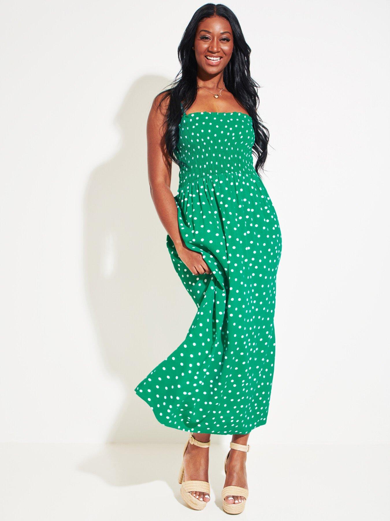 Littlewoods maxi sales dresses