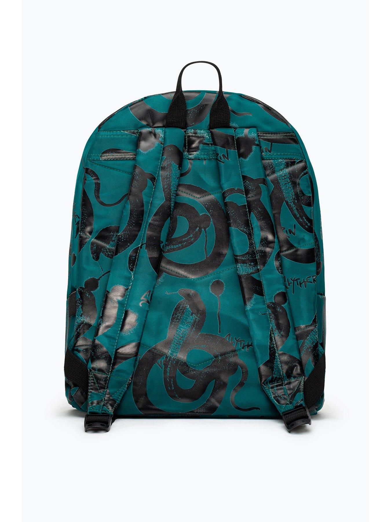 Vans slytherin outlet backpack