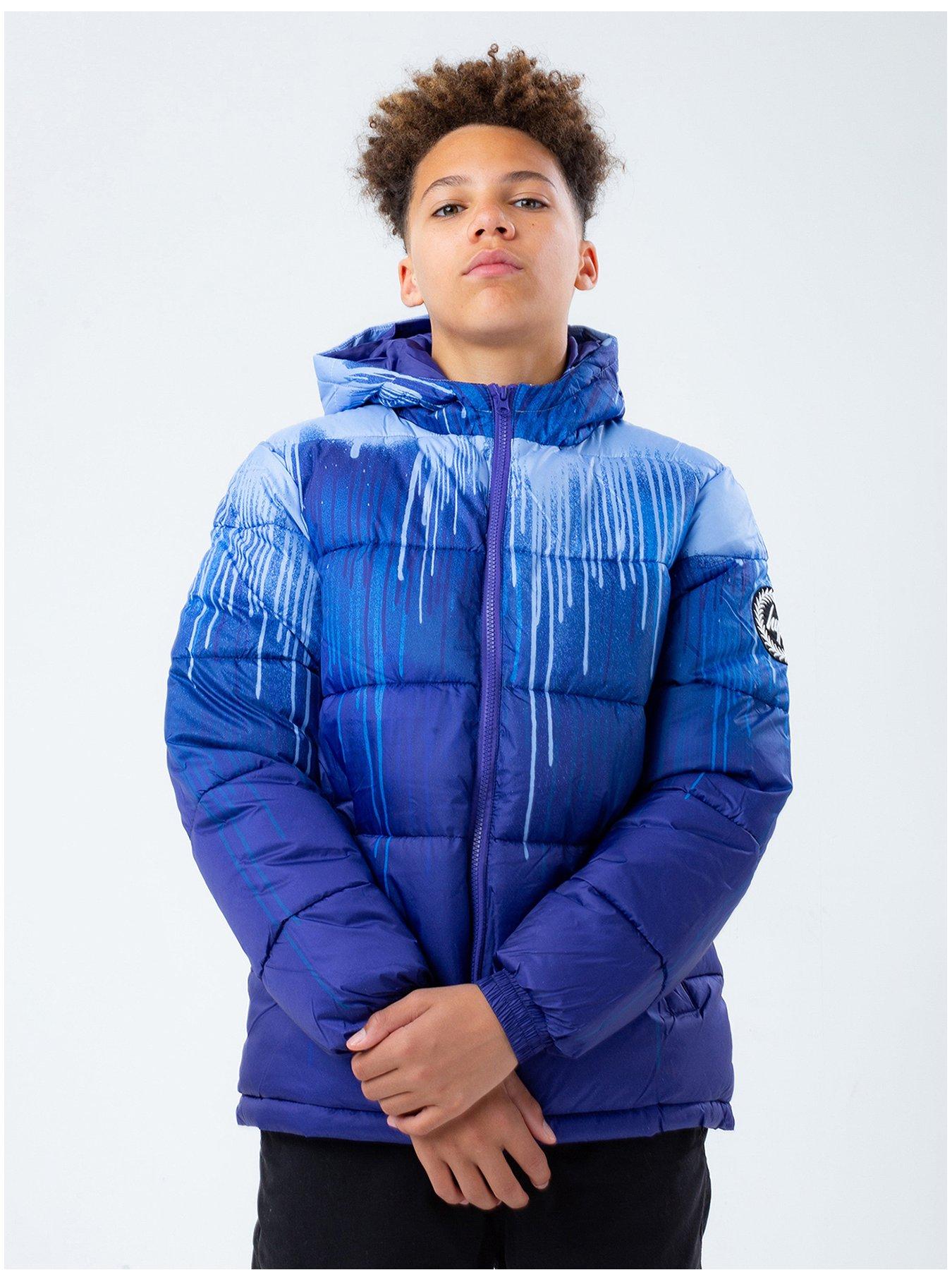 Hype cheap boys parka