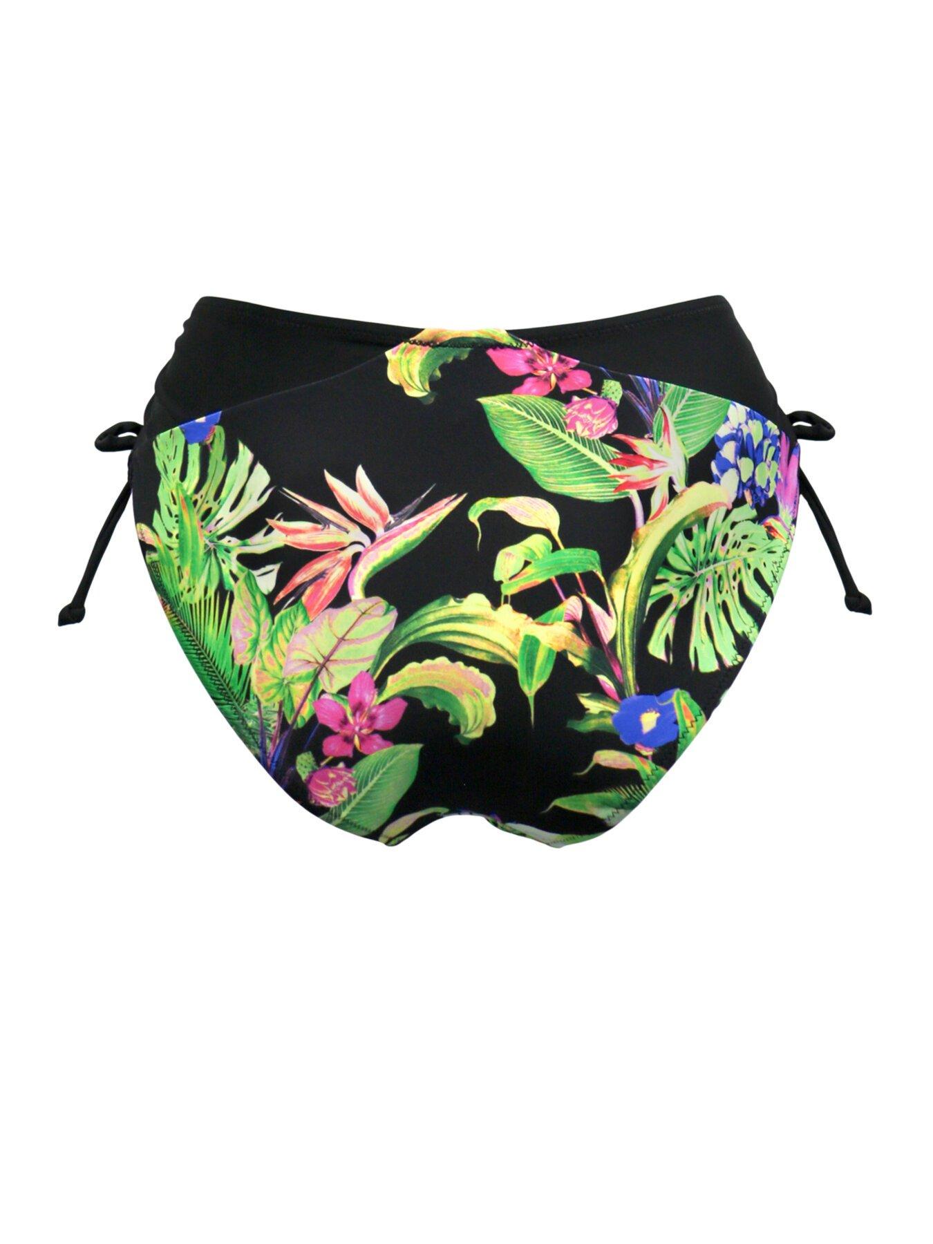 Image 4 of 4 of Pour Moi St Lucia Adjustable Brief - Multi