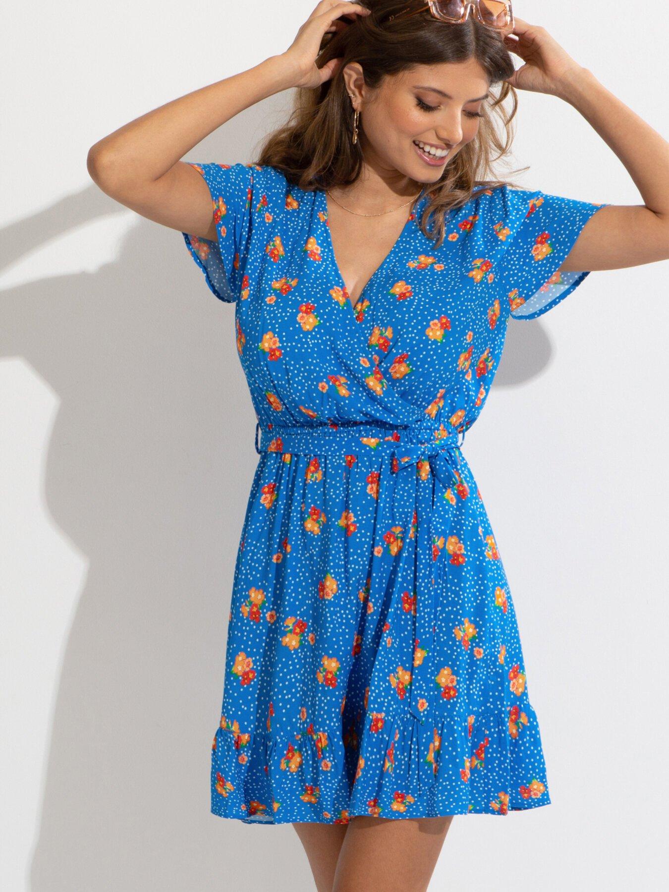 pour-moi-woven-lenzingtrade-ecoverotrade-viscose-fibres-tiered-wrap-dress-blue