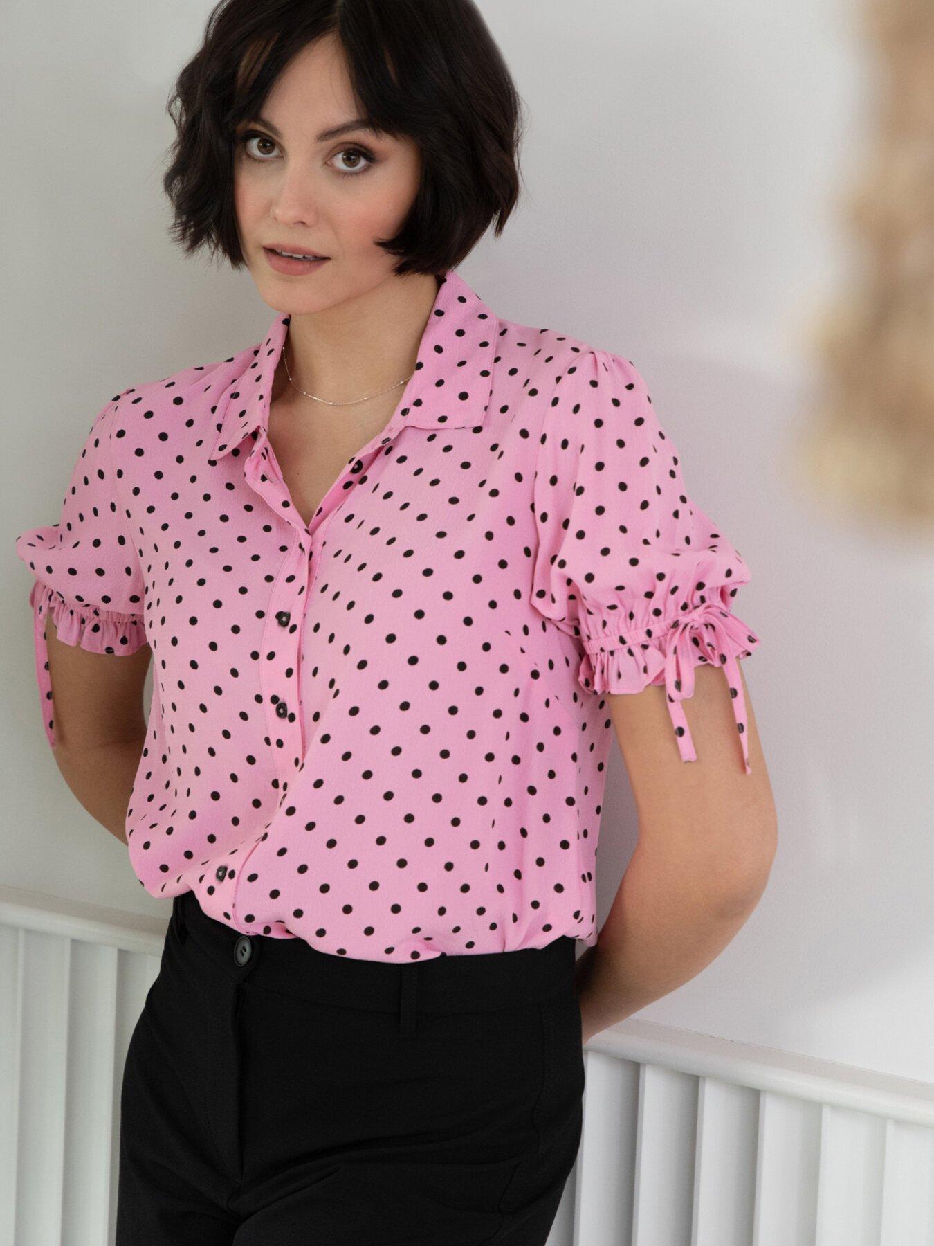 pour-moi-josie-woven-viscose-short-sleeve-shirt-multi