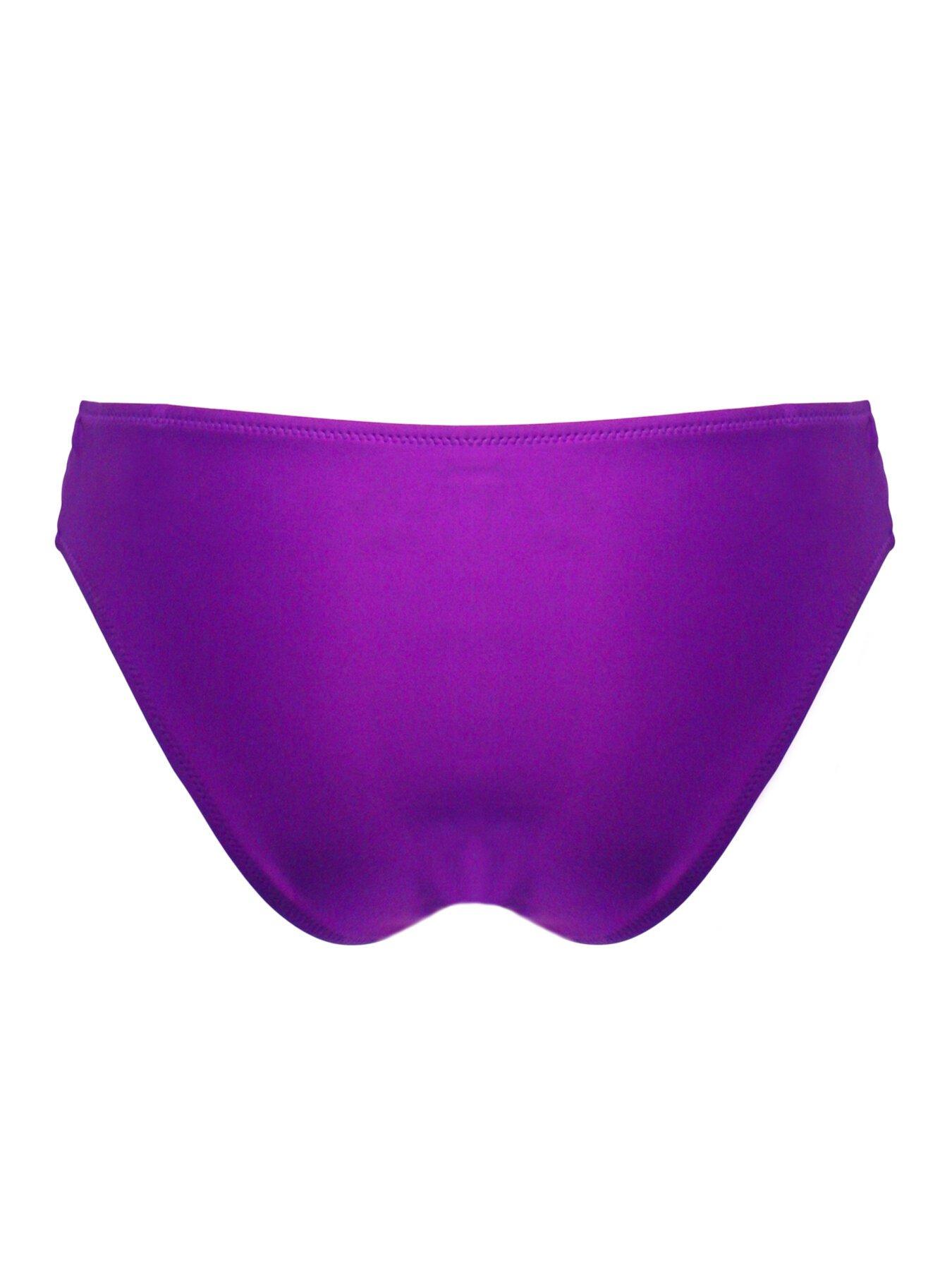  image of pour-moi-samoa-ring-detail-brief-purple