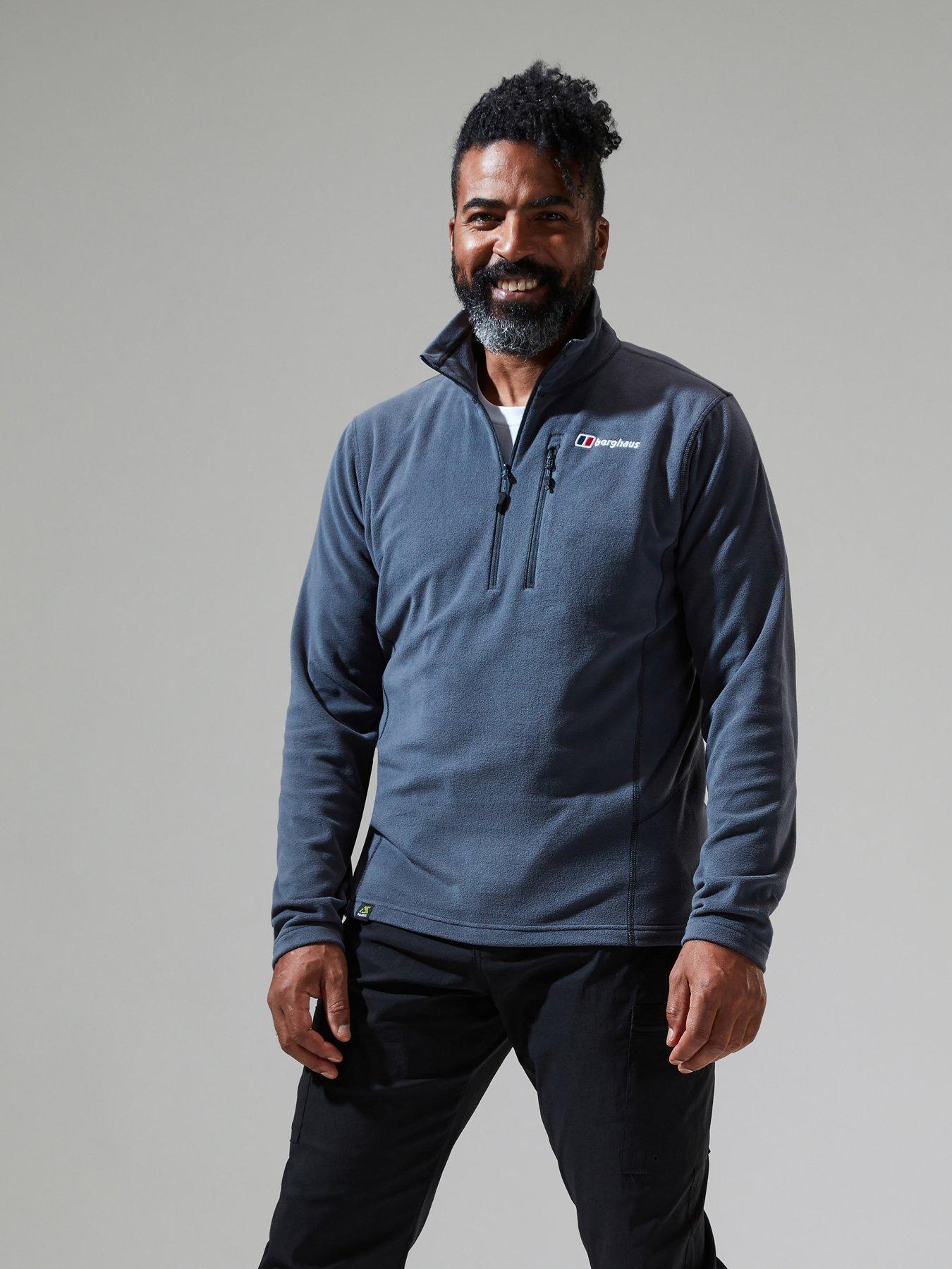 Berghaus micro cheap fleece mens