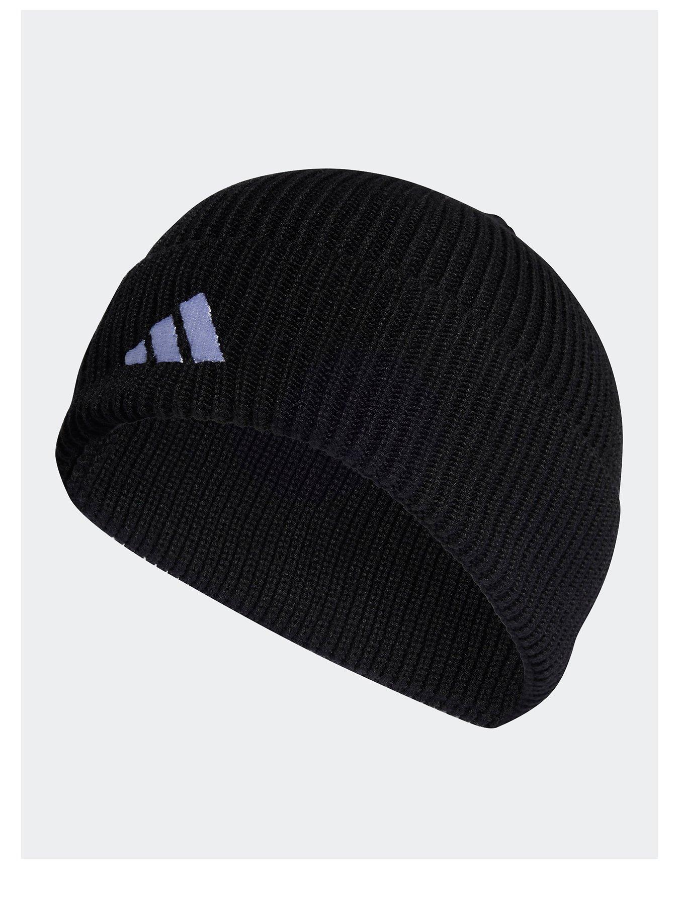 undefined Tiro 23 League Beanie - Black/White