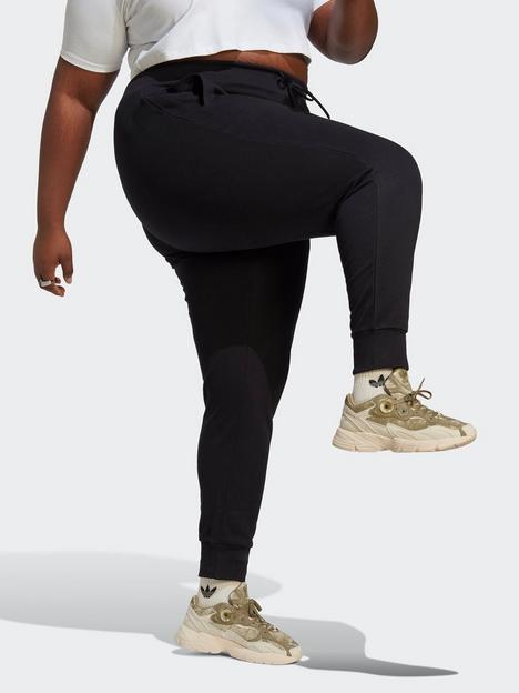 adidas-originals-adicolor-essentials-slim-joggers-plus-size-black