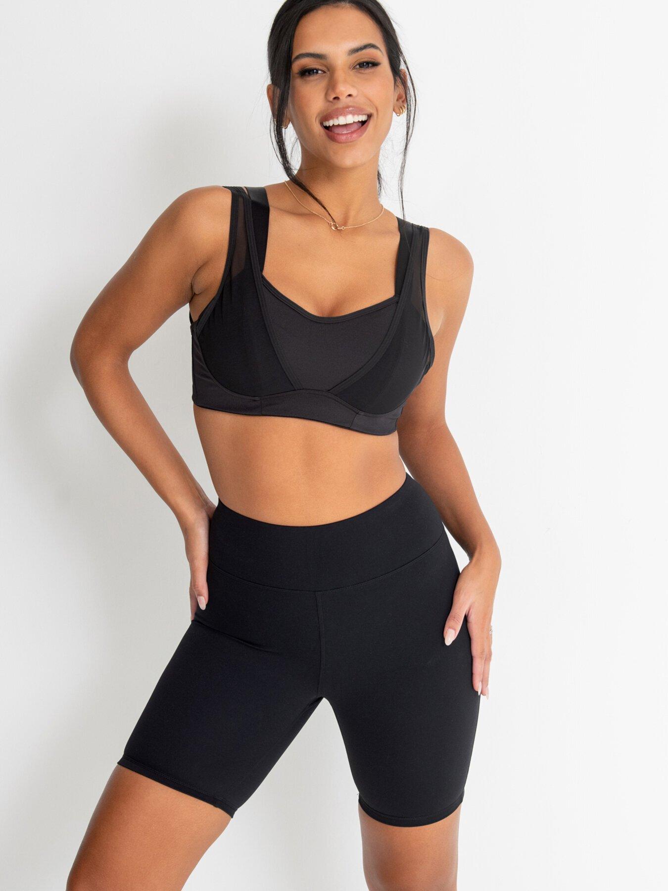 pour-moi-energy-high-waist-cycling-short-black