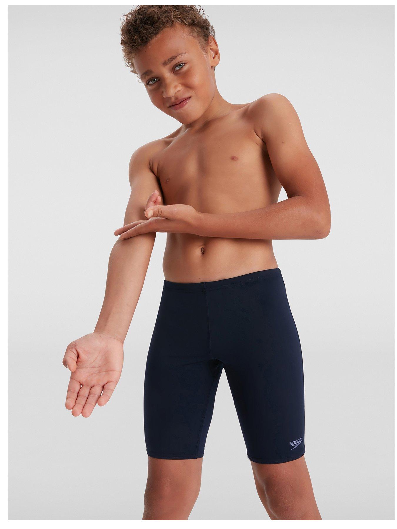 Speedo Boys ECO Endurance+ Jammer | littlewoods.com