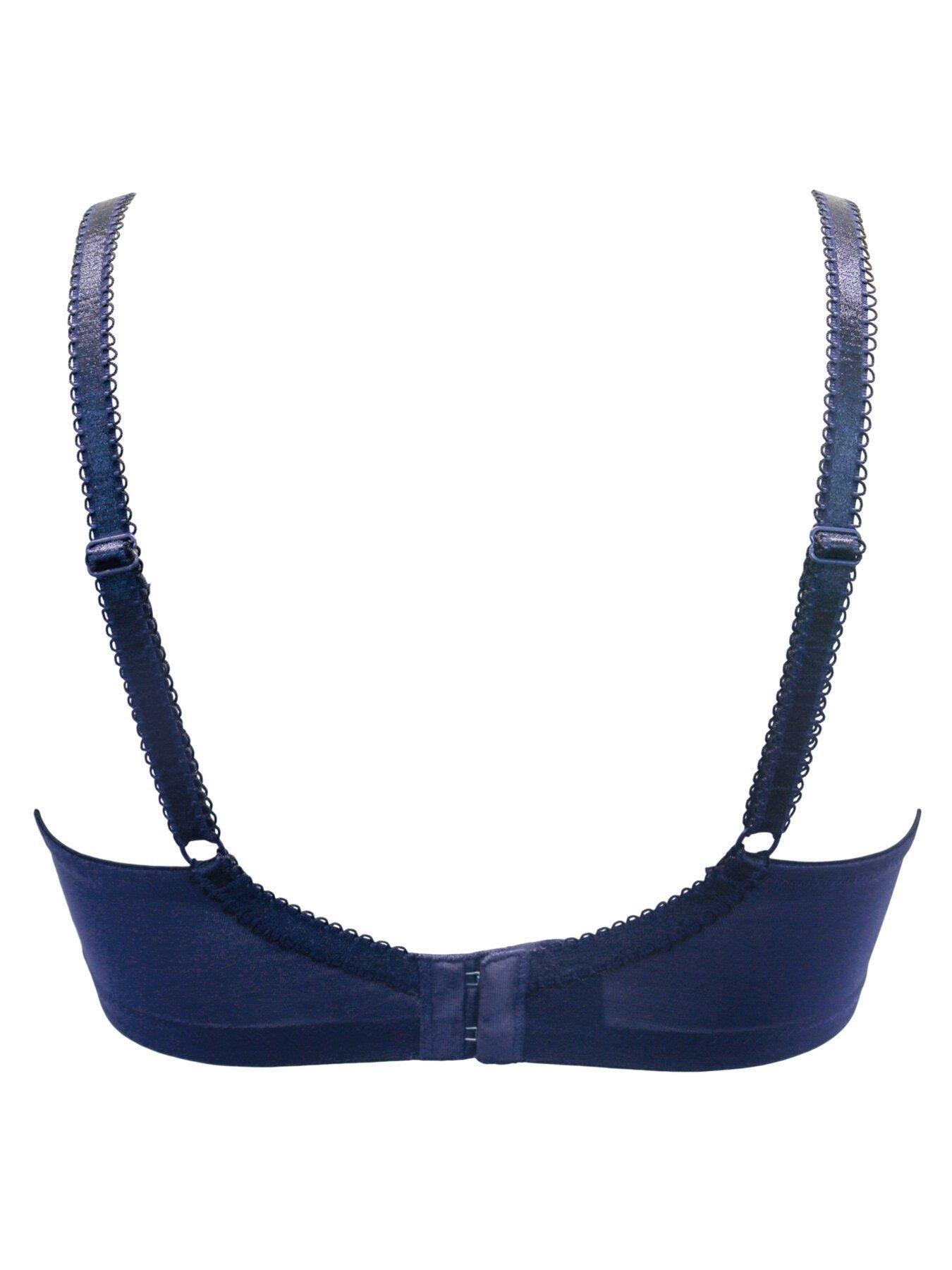  image of pour-moi-imogen-rose-embroidered-bra