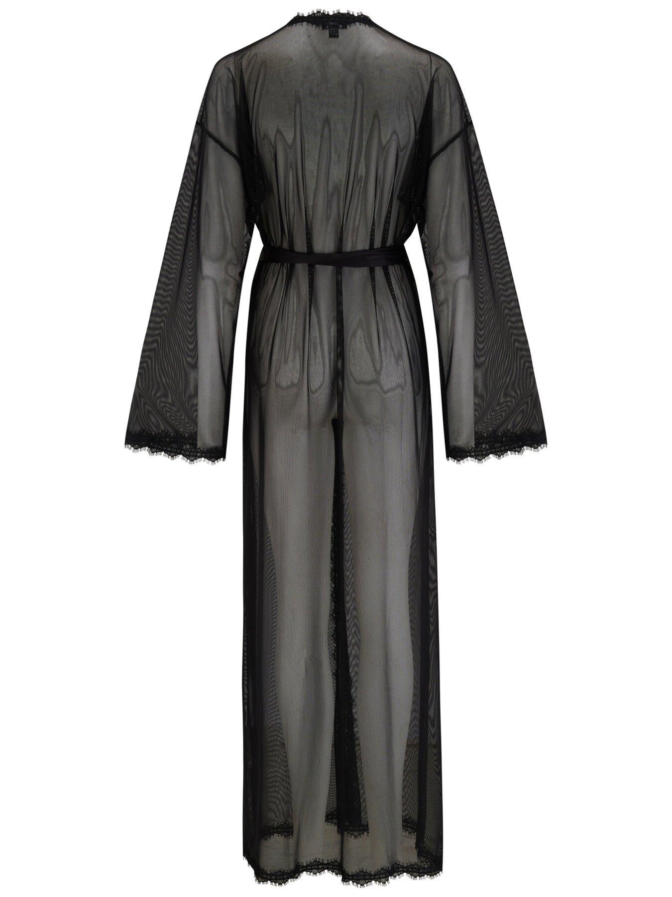  image of pour-moi-boudoir-mesh-and-lace-maxi-gown
