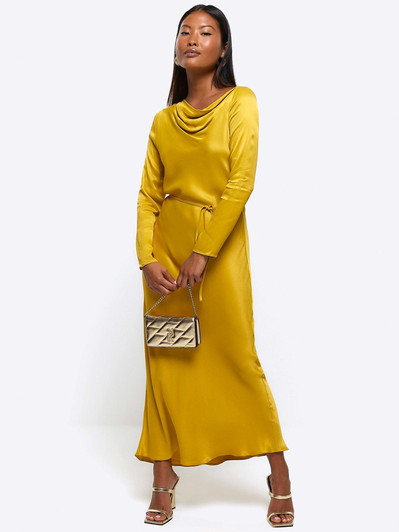 Littlewoods 2025 maxi dresses