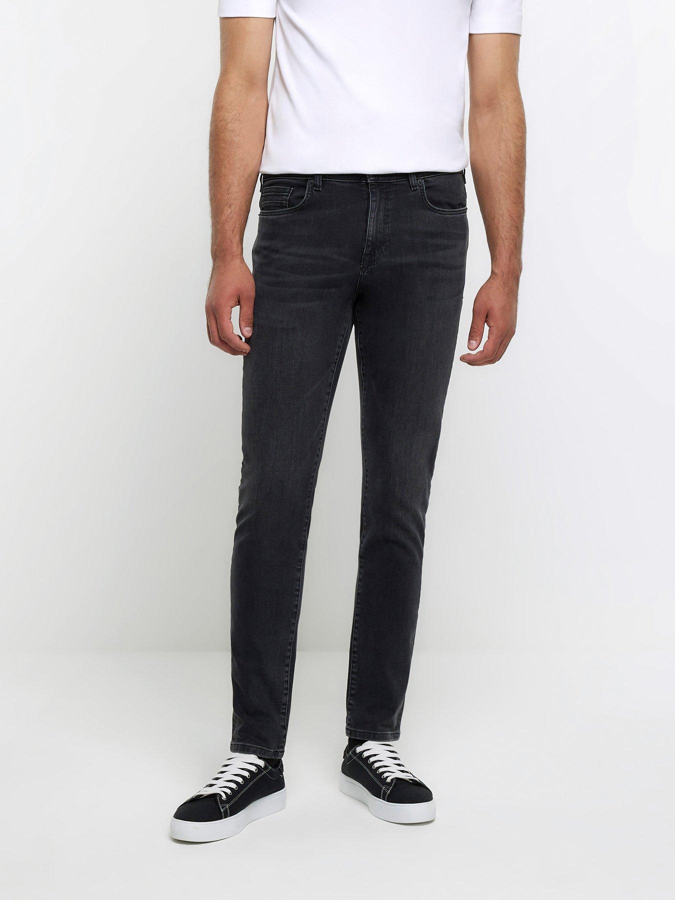 River island skinny sales jeans