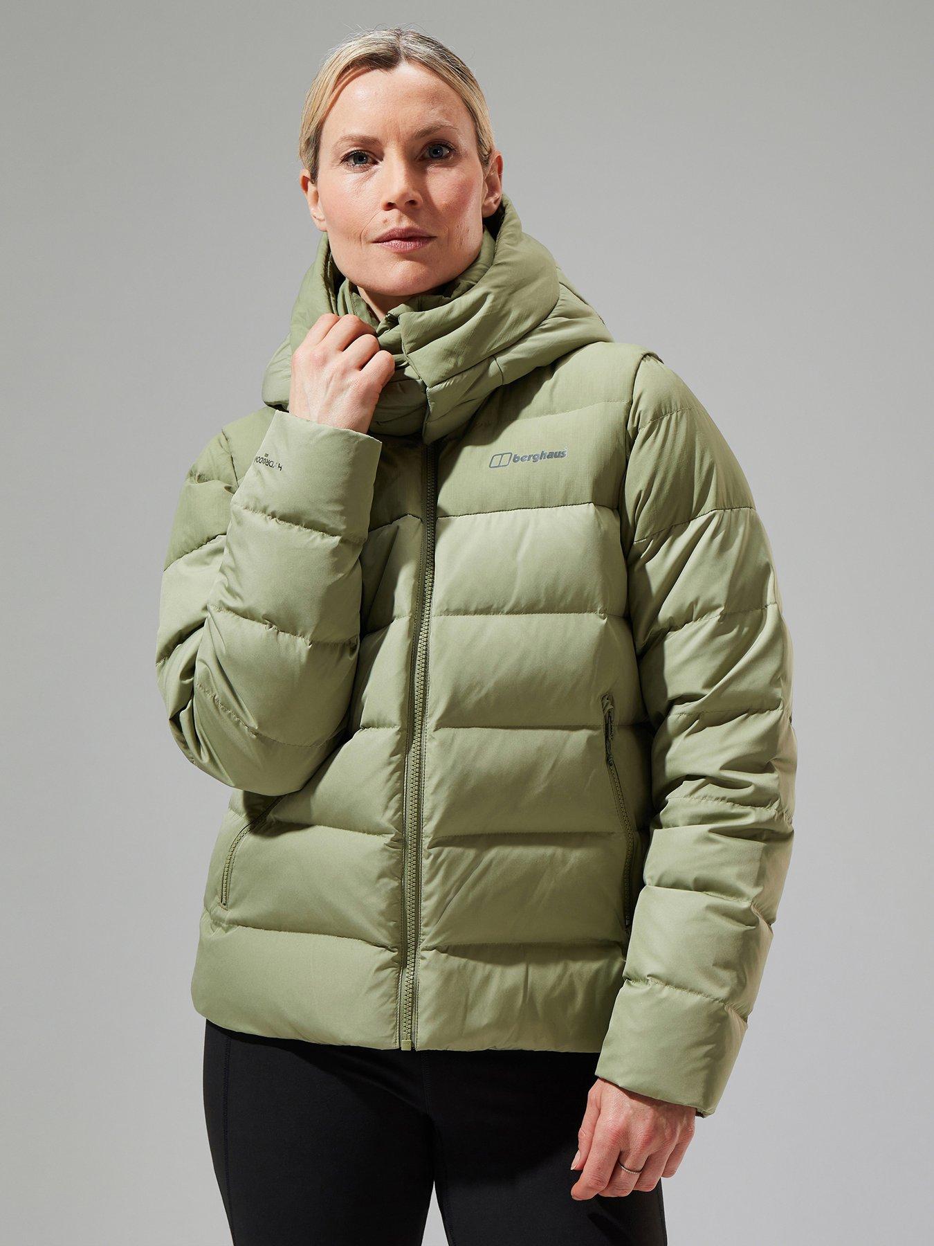 Berghaus hillmaster clearance ladies jacket