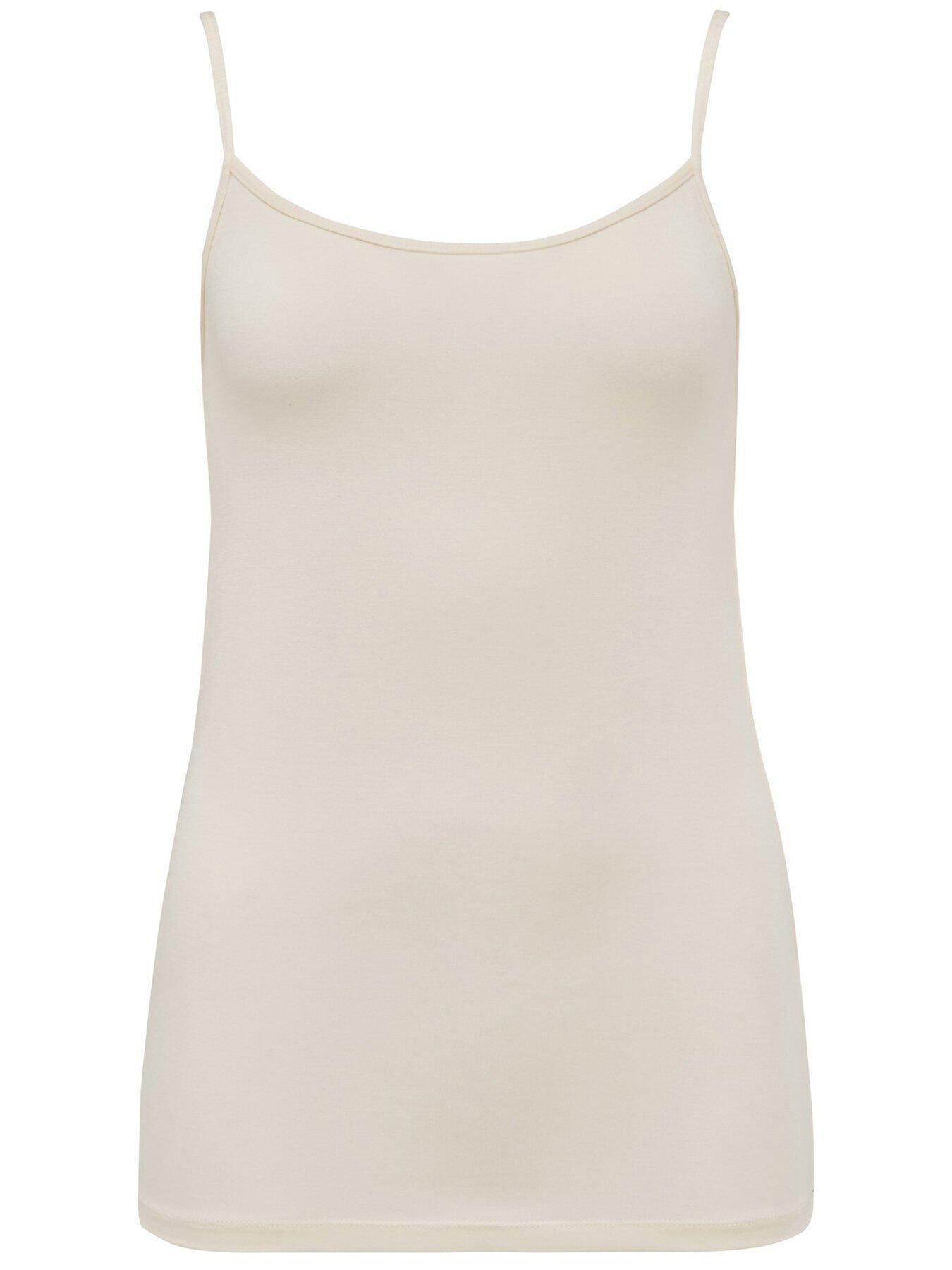  image of pour-moi-second-skin-thermal-cami-top