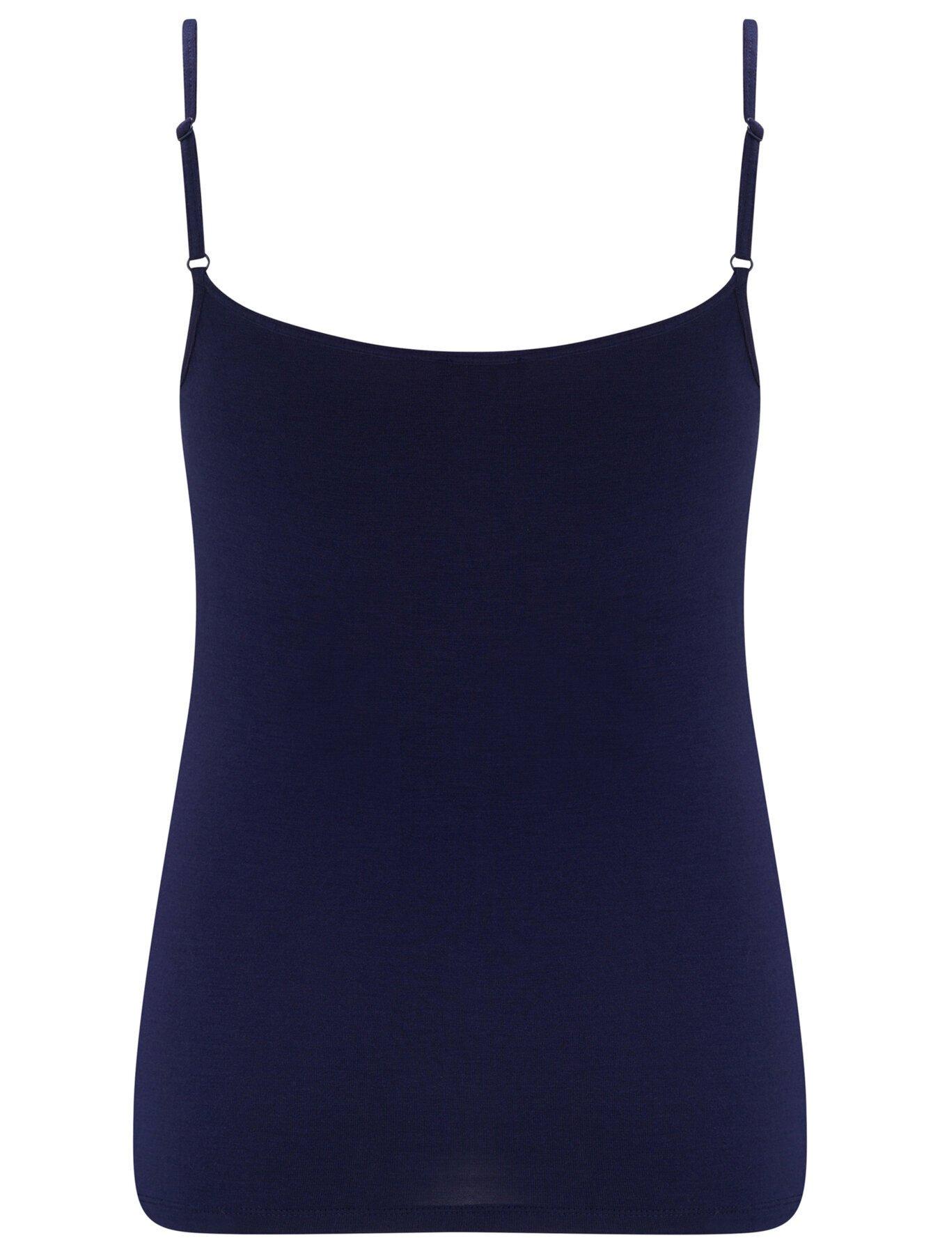 Image 4 of 4 of Pour Moi Second Skin Thermal Cami Top