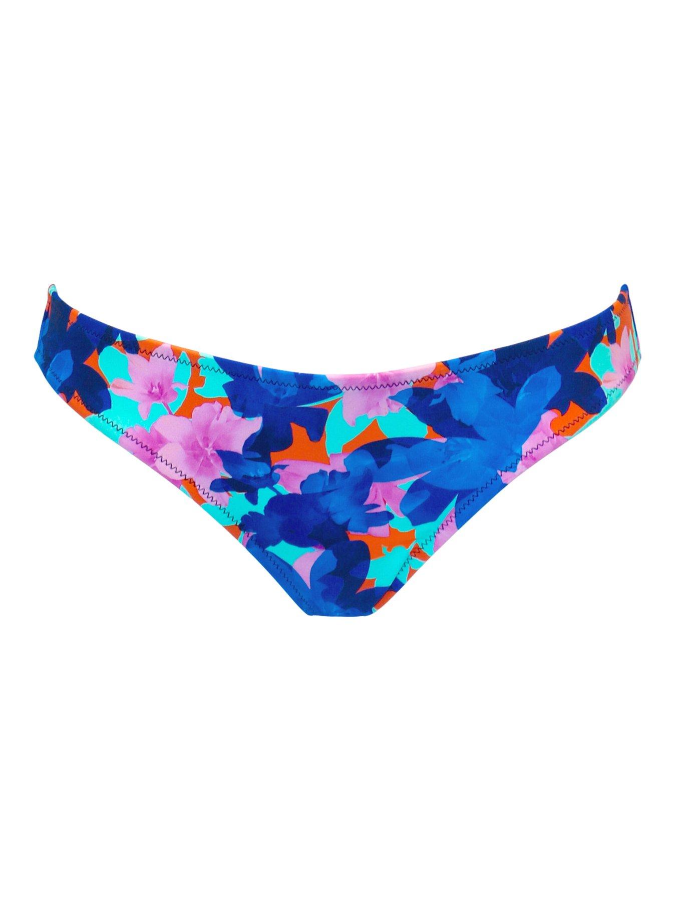  image of pour-moi-heatwave-brief-multi