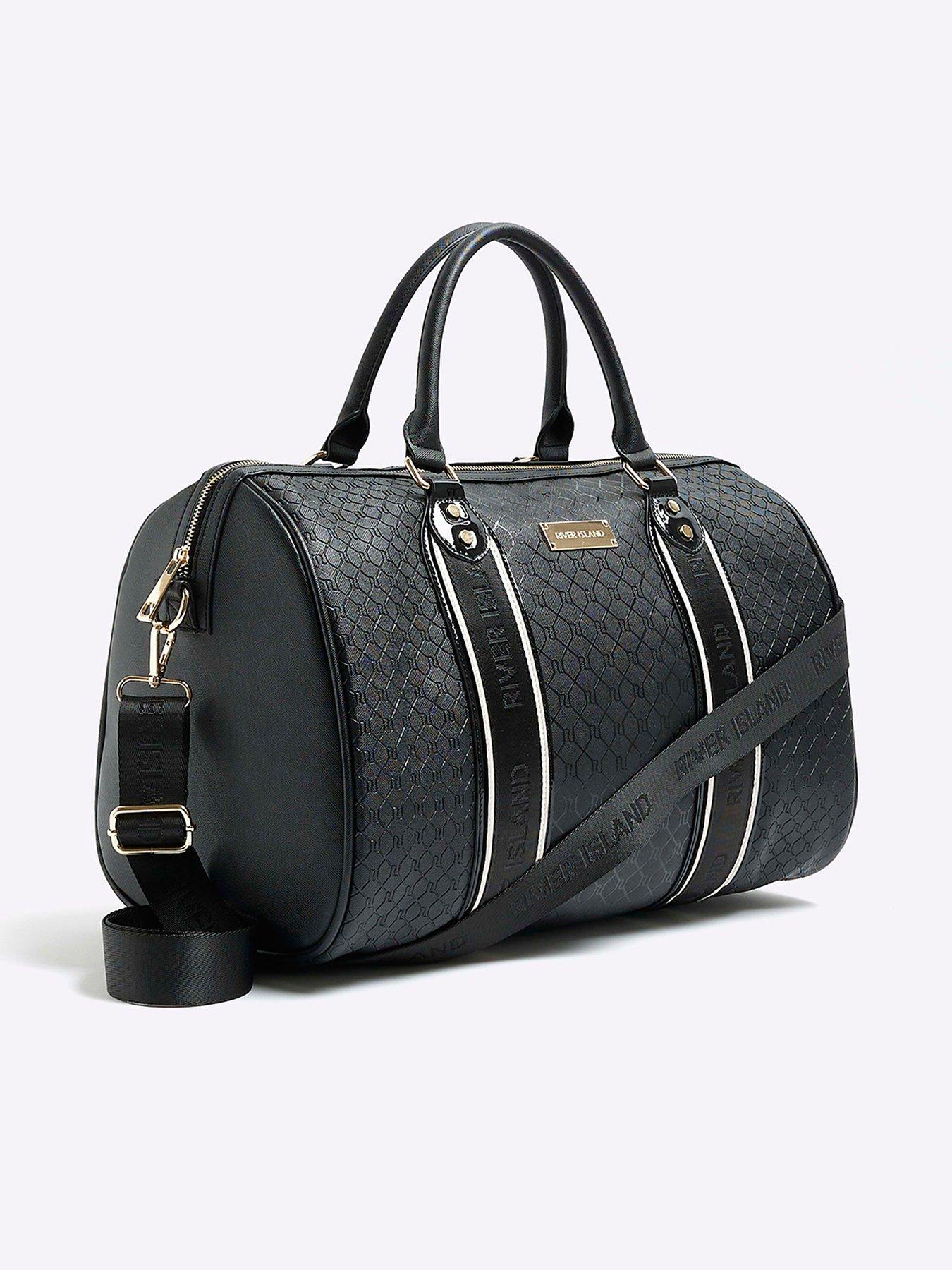 River island hot sale duffle bag