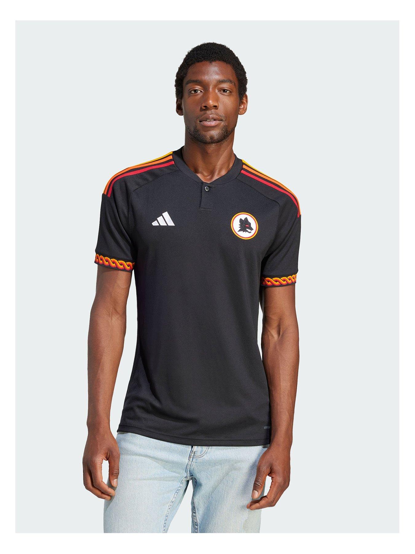 Adidas football clothing best sale