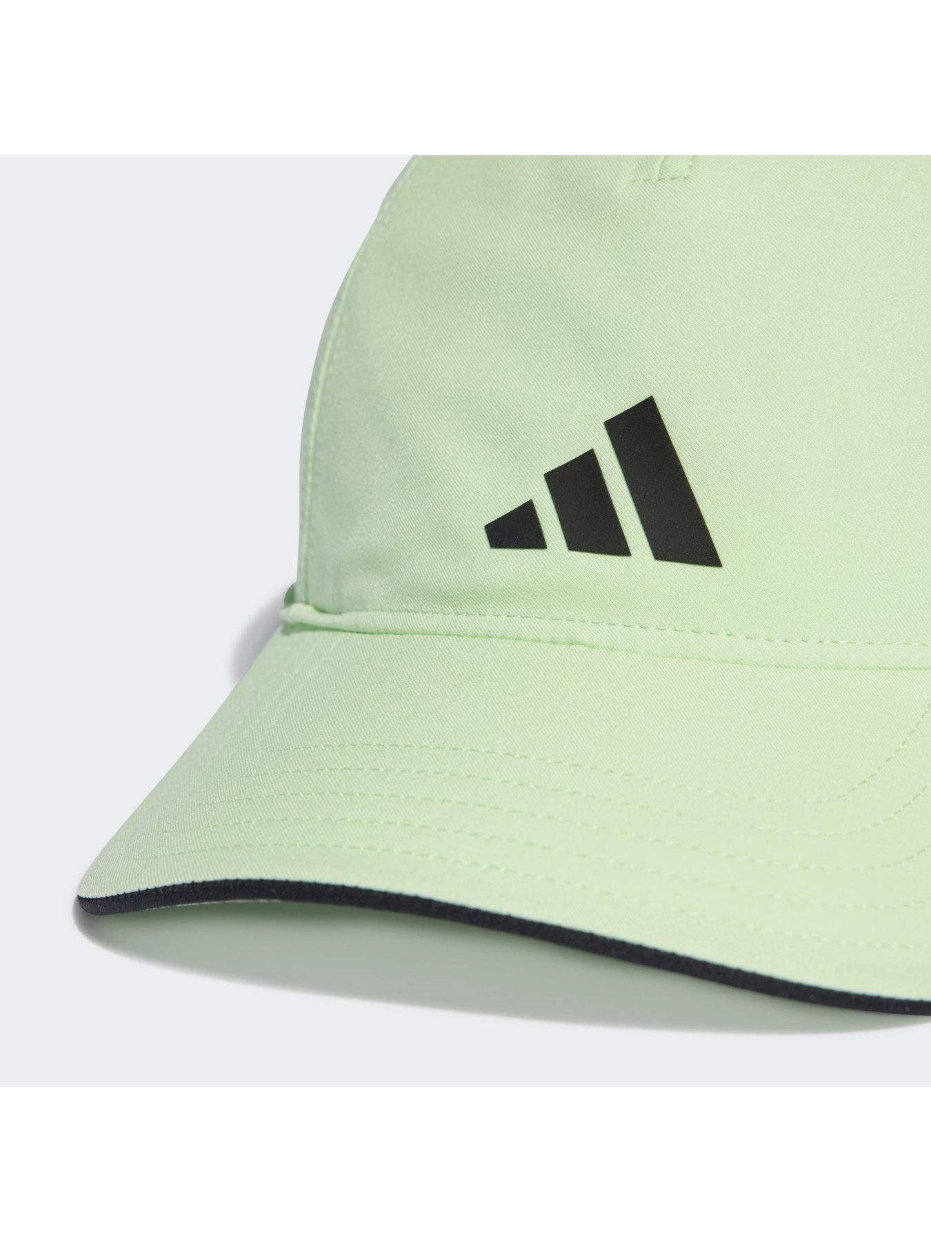  image of adidas-aeroready-training-running-baseball-cap