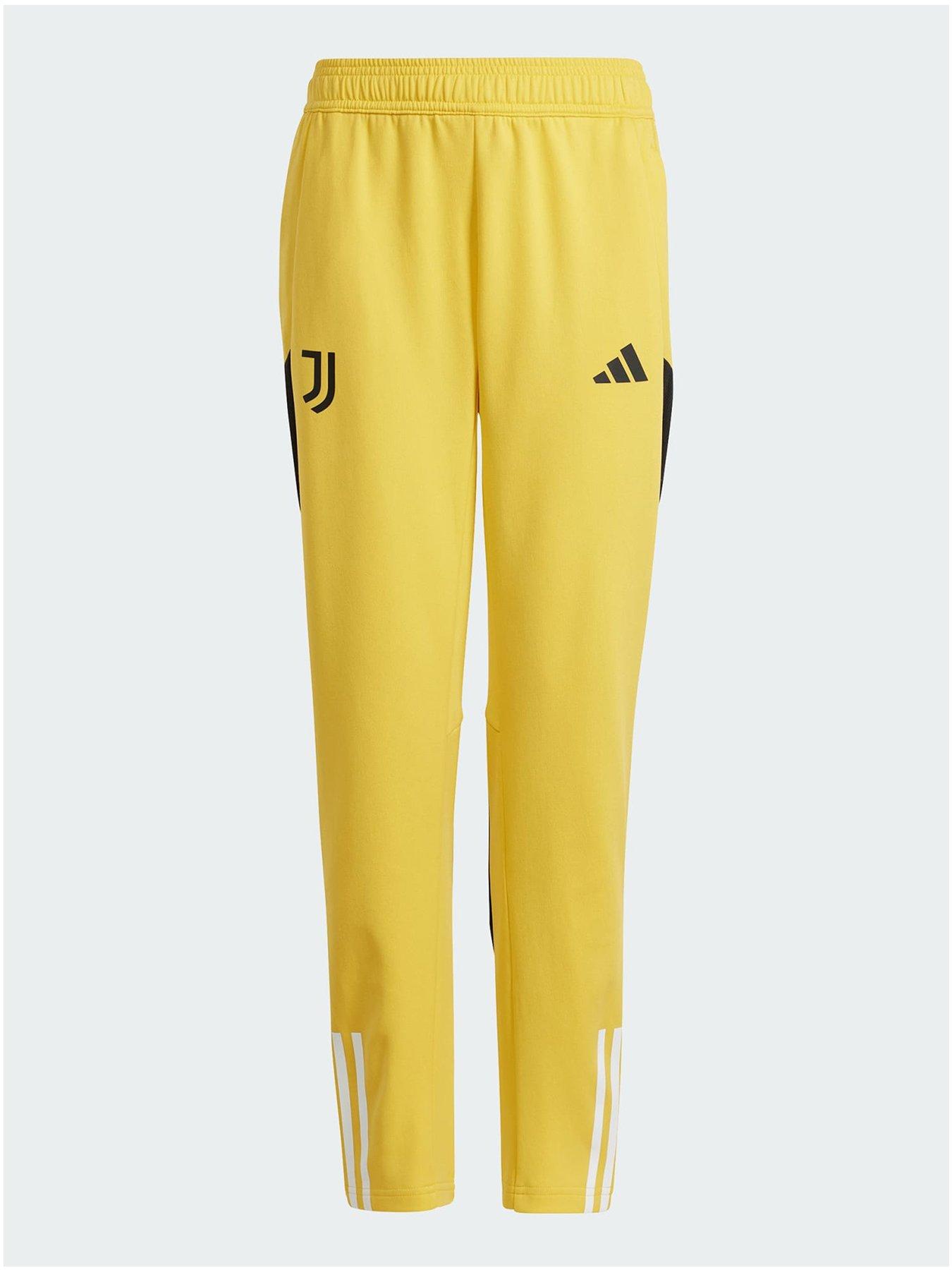 Adidas football pants sales youth