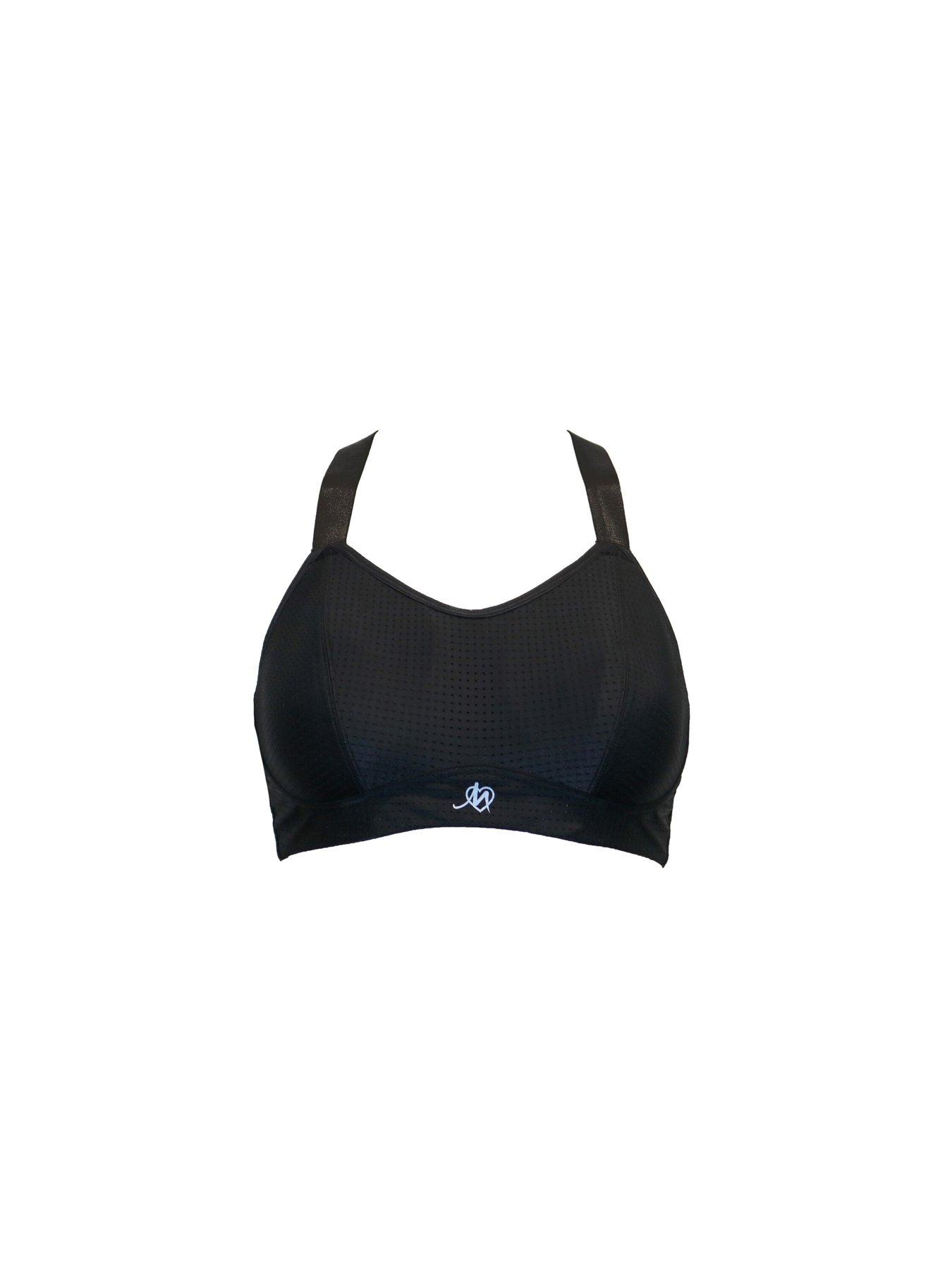  image of pour-moi-energy-empower-underwired-lightly-padded-convertible-sports-bra-black