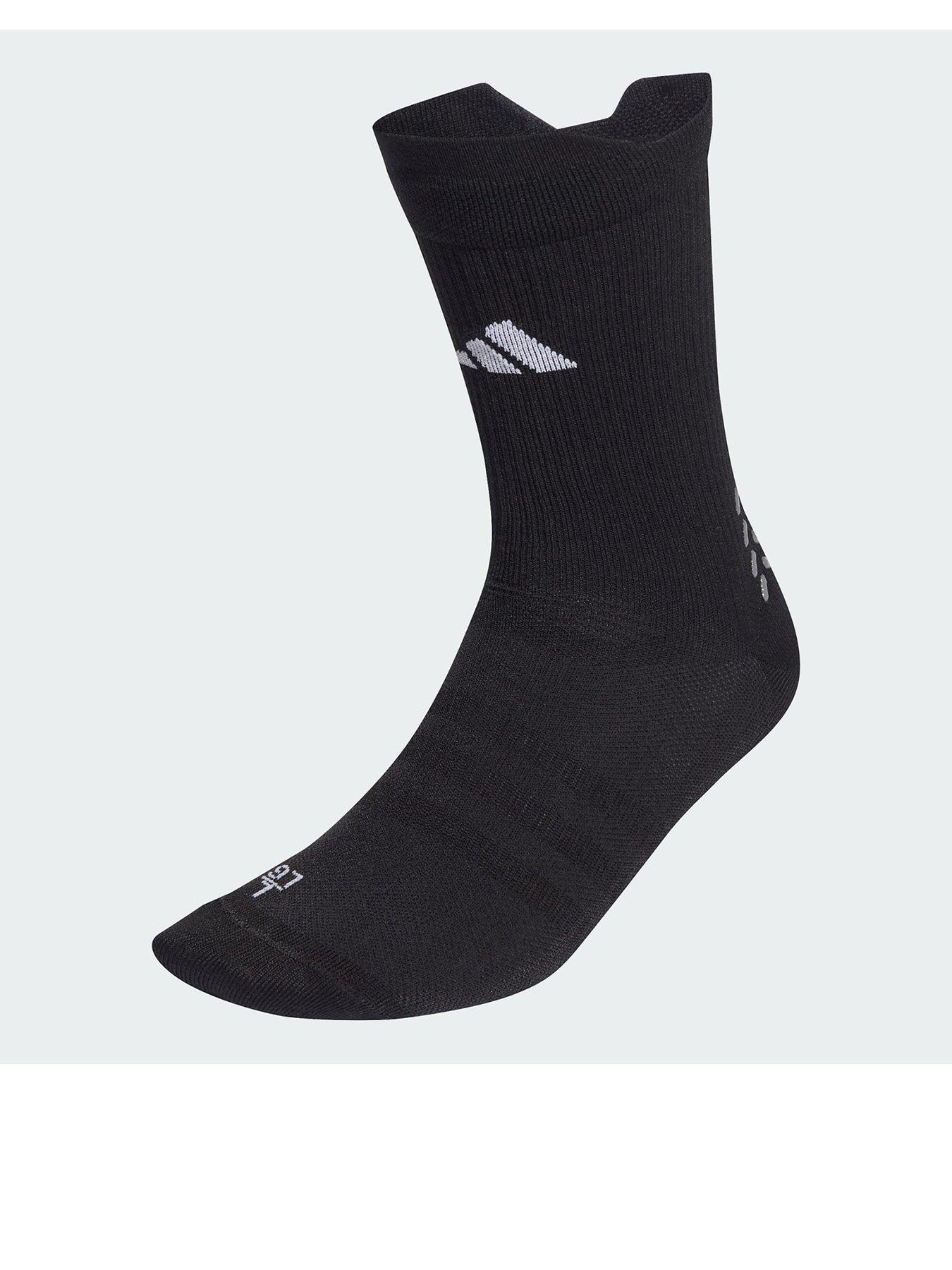 undefined Football Crew Performance Socks