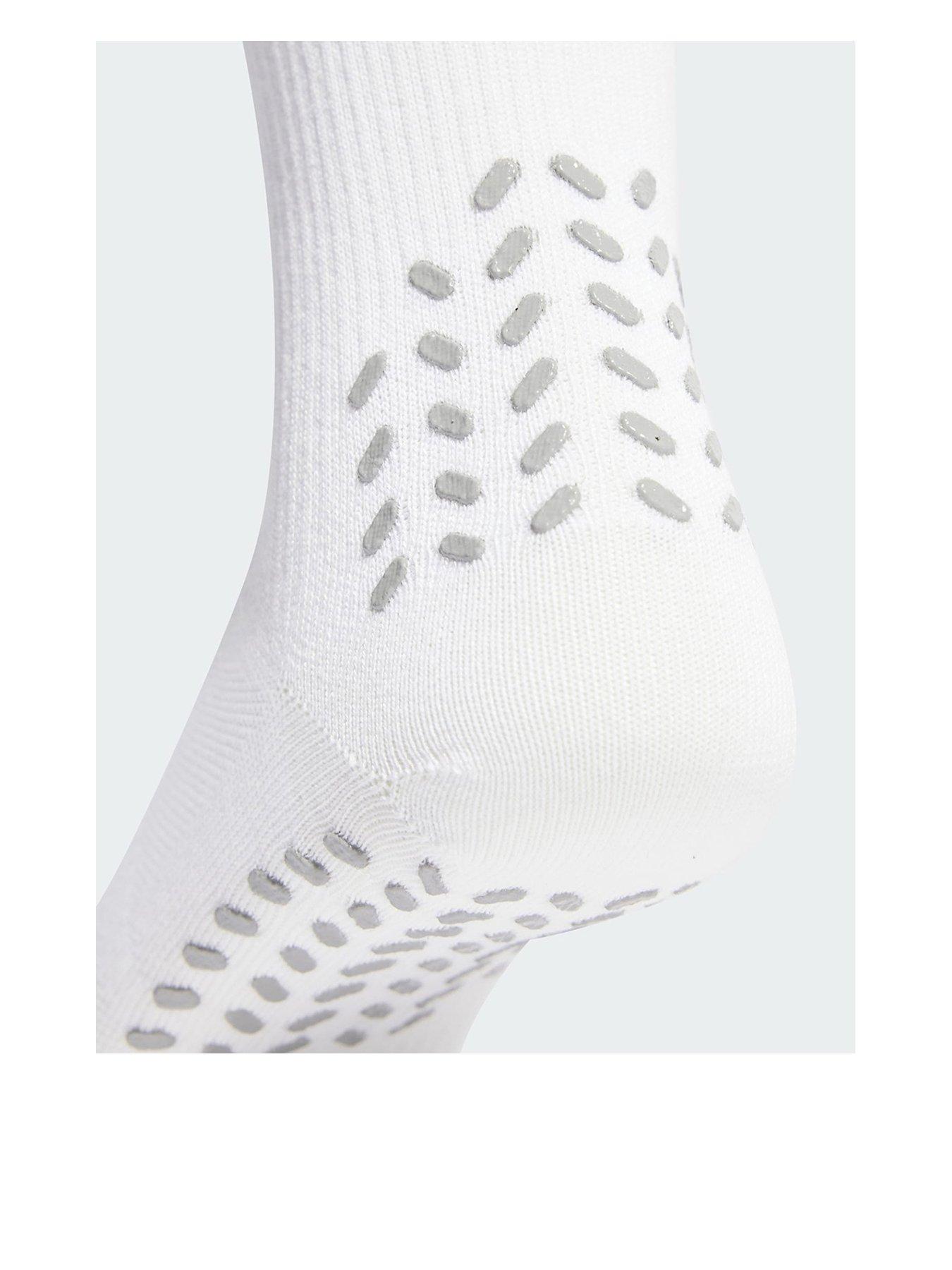 undefined Football Crew Performance Socks