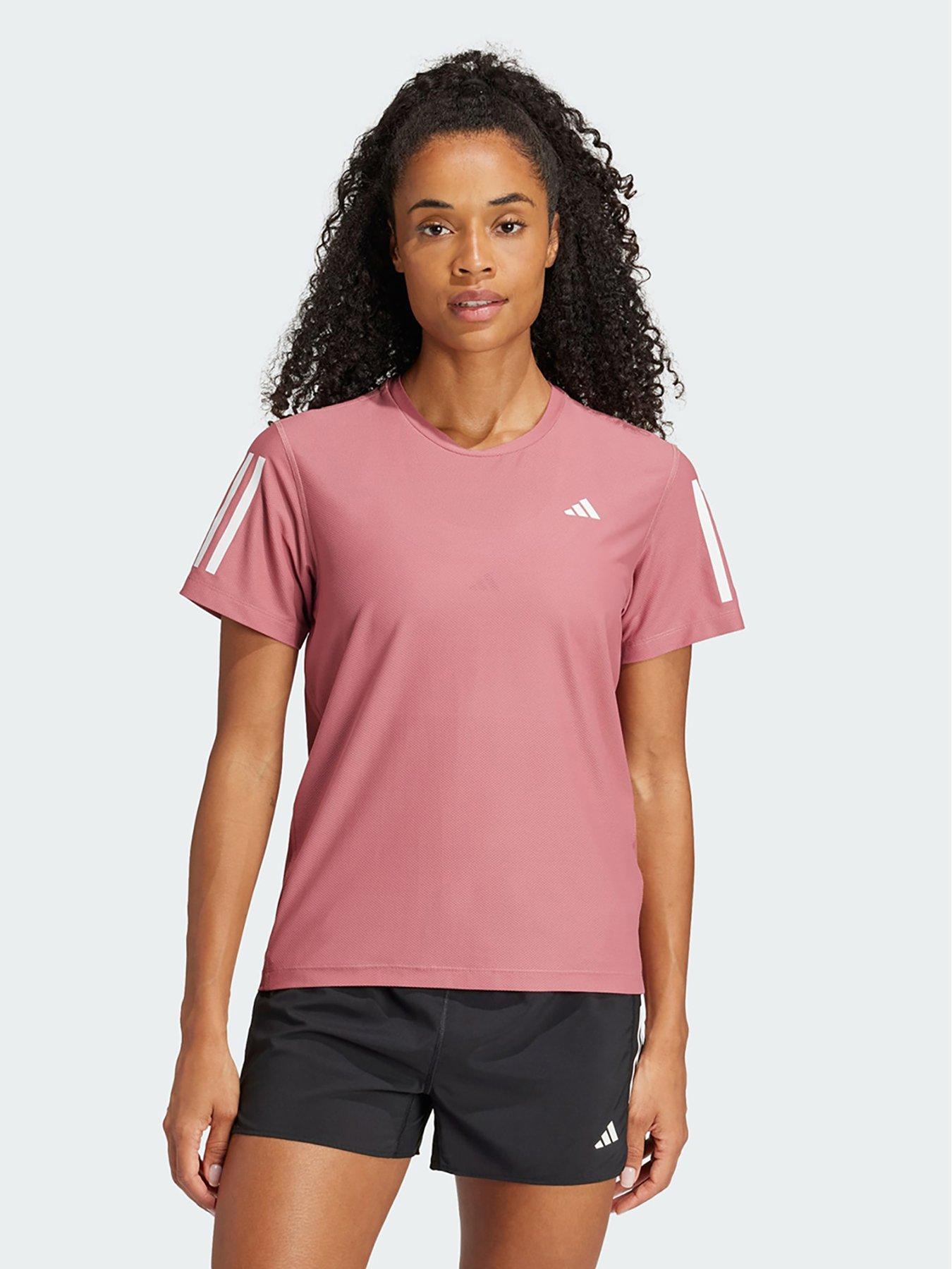 adidas-own-the-run-tee