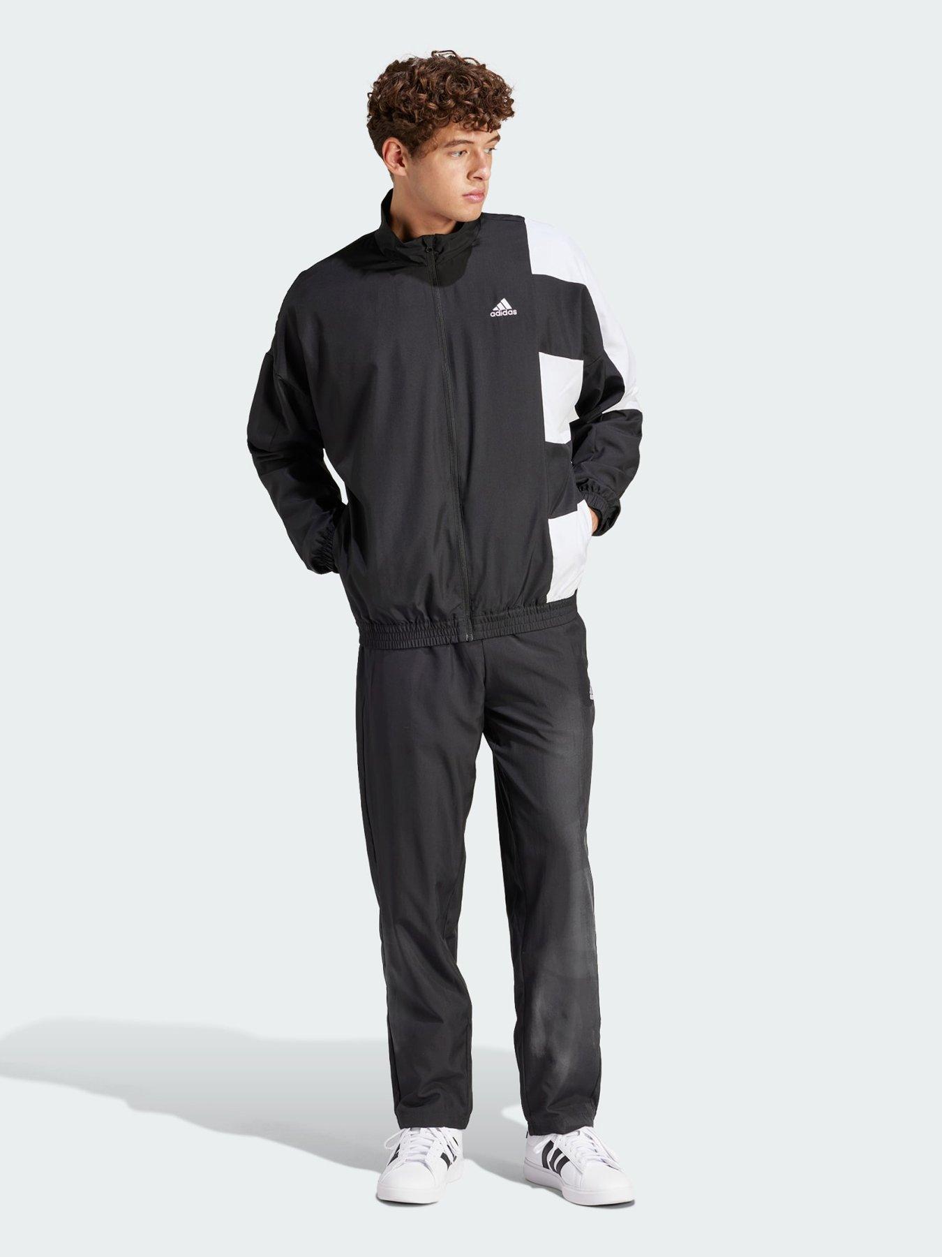 Polish sales adidas tracksuit