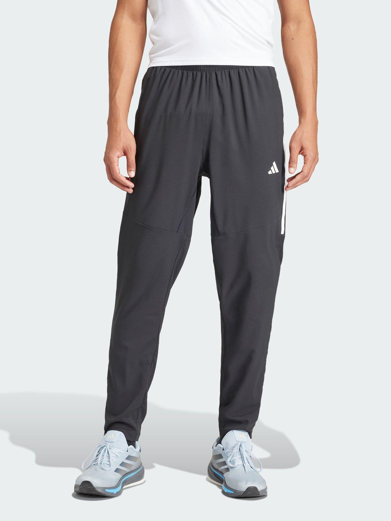 Own The Run Pants