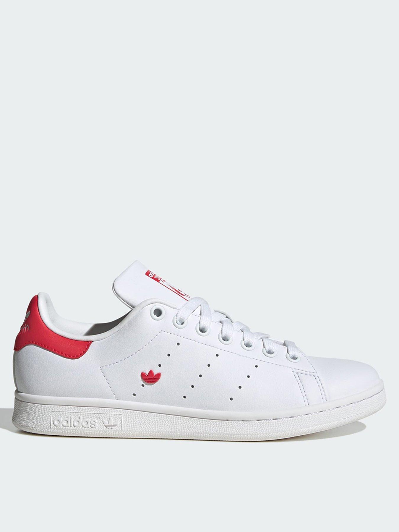 Littlewoods stan smith outlet trainers